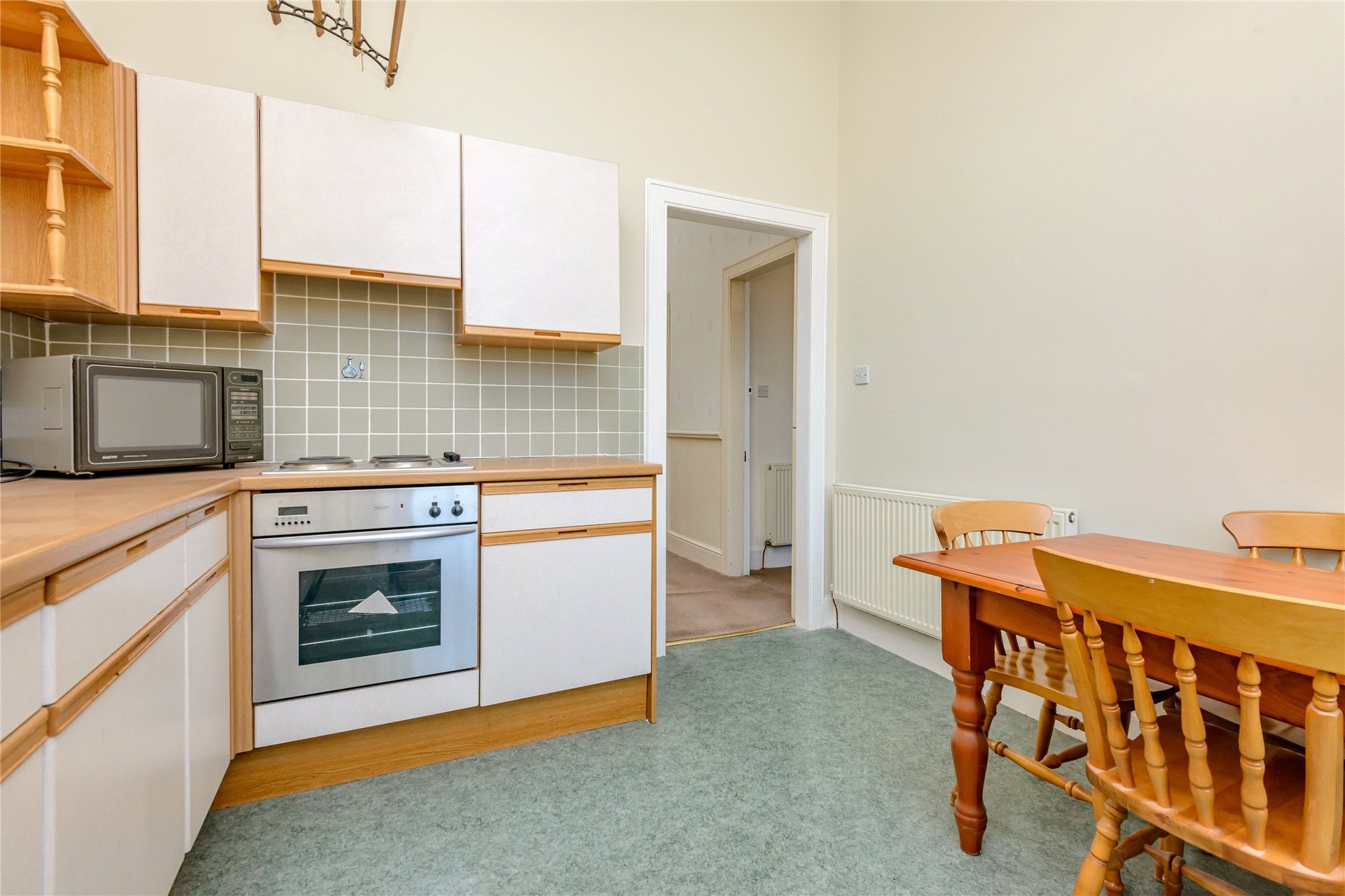 150 Ferry Road, Edinburgh, EH6 4NX - Picture #8