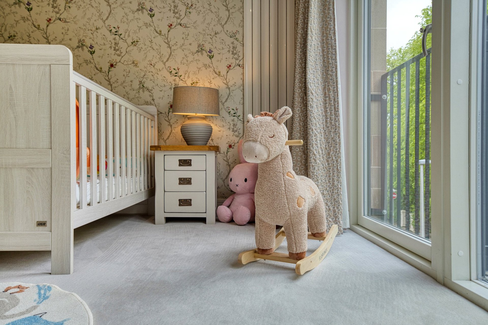 36 Hamilton Drive, Botanics, Glasgow, G12 8EE - Picture #45