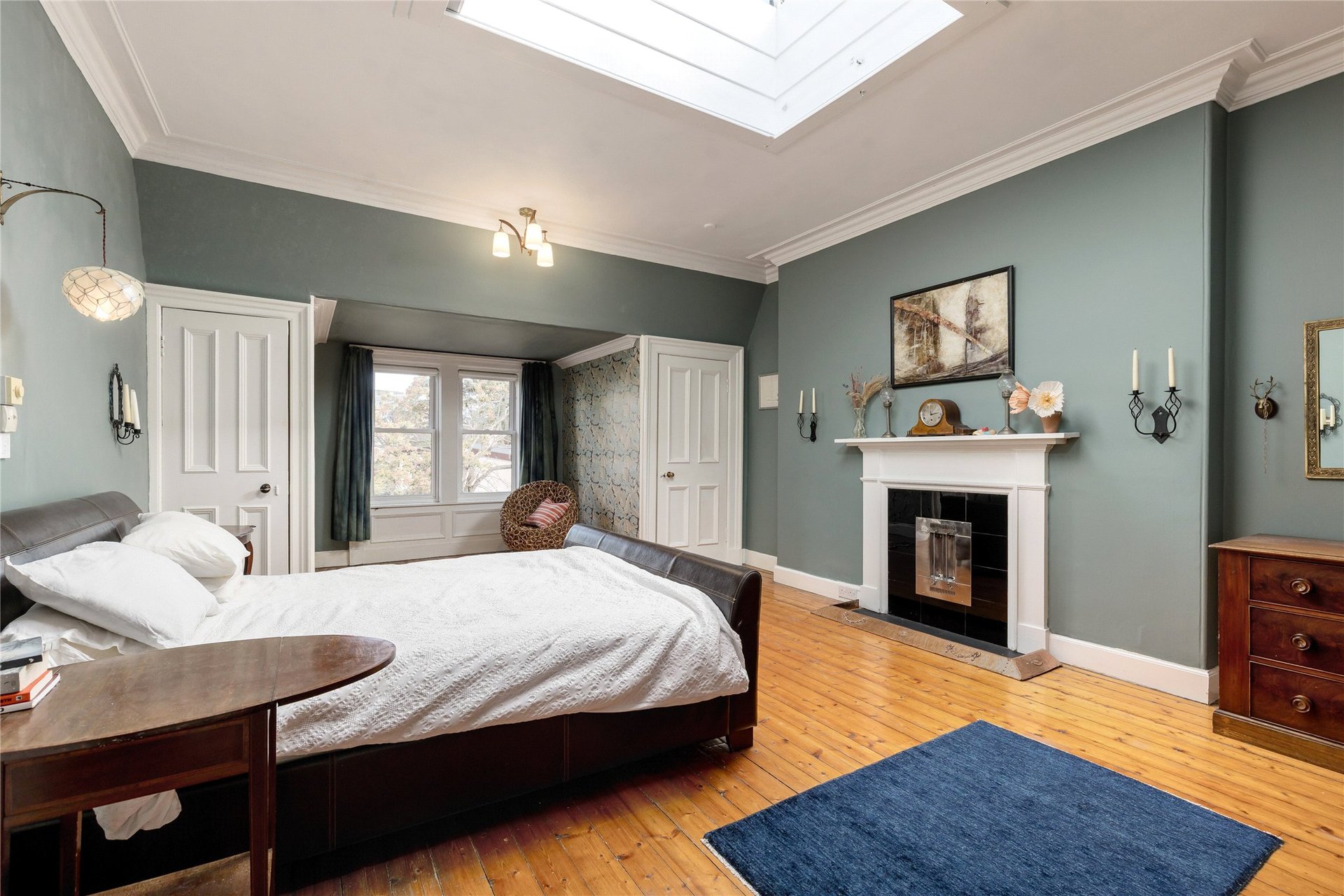 13 Albert Terrace, Morningside, Edinburgh, EH10 5EA - Picture #21