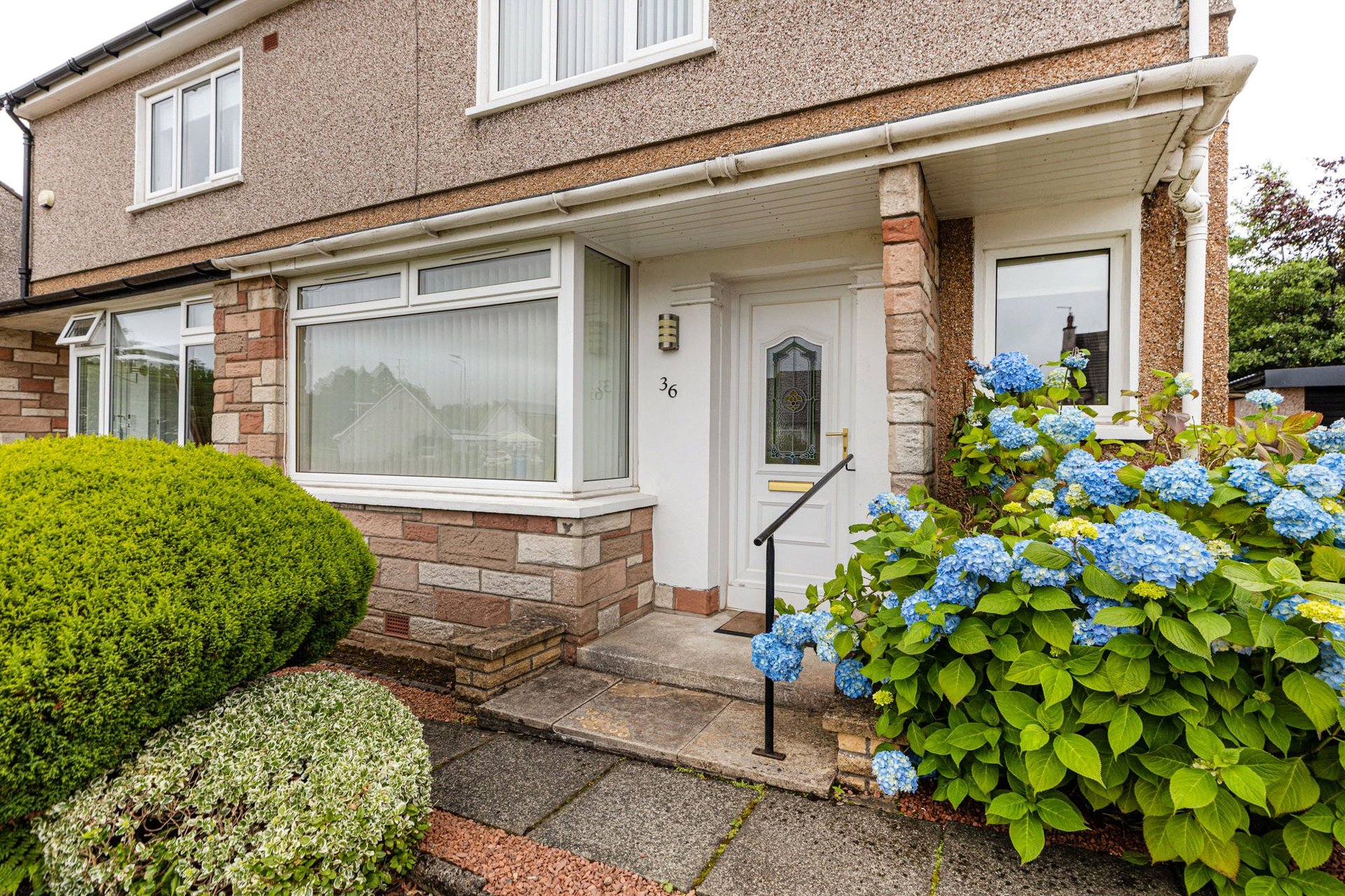 36 Fraser Avenue, Newton Mearns, Glasgow, East Renfrewshire, G77 6HP - Picture #2