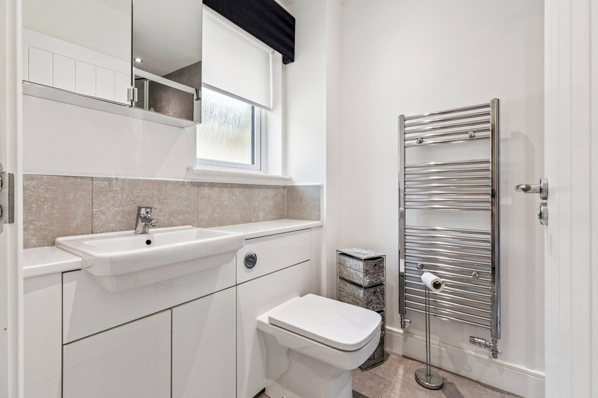 8 Sandwick Crescent, Newton Mearns, Glasgow, East Renfrewshire, G77 5WU - Picture #32