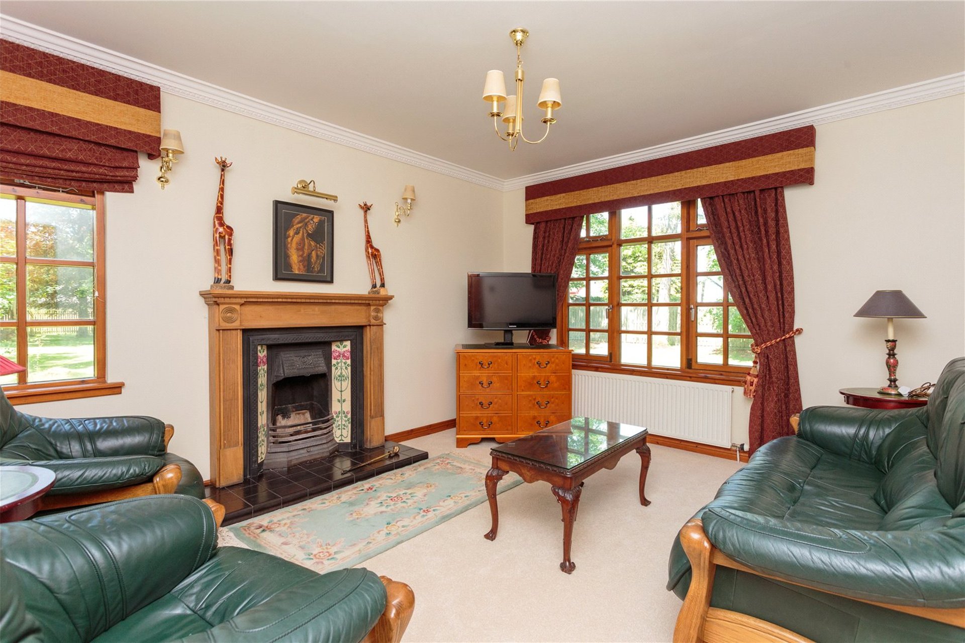 The Paddock, 64A Biggar Road, Symington, Biggar, ML12 6FT - Picture #11