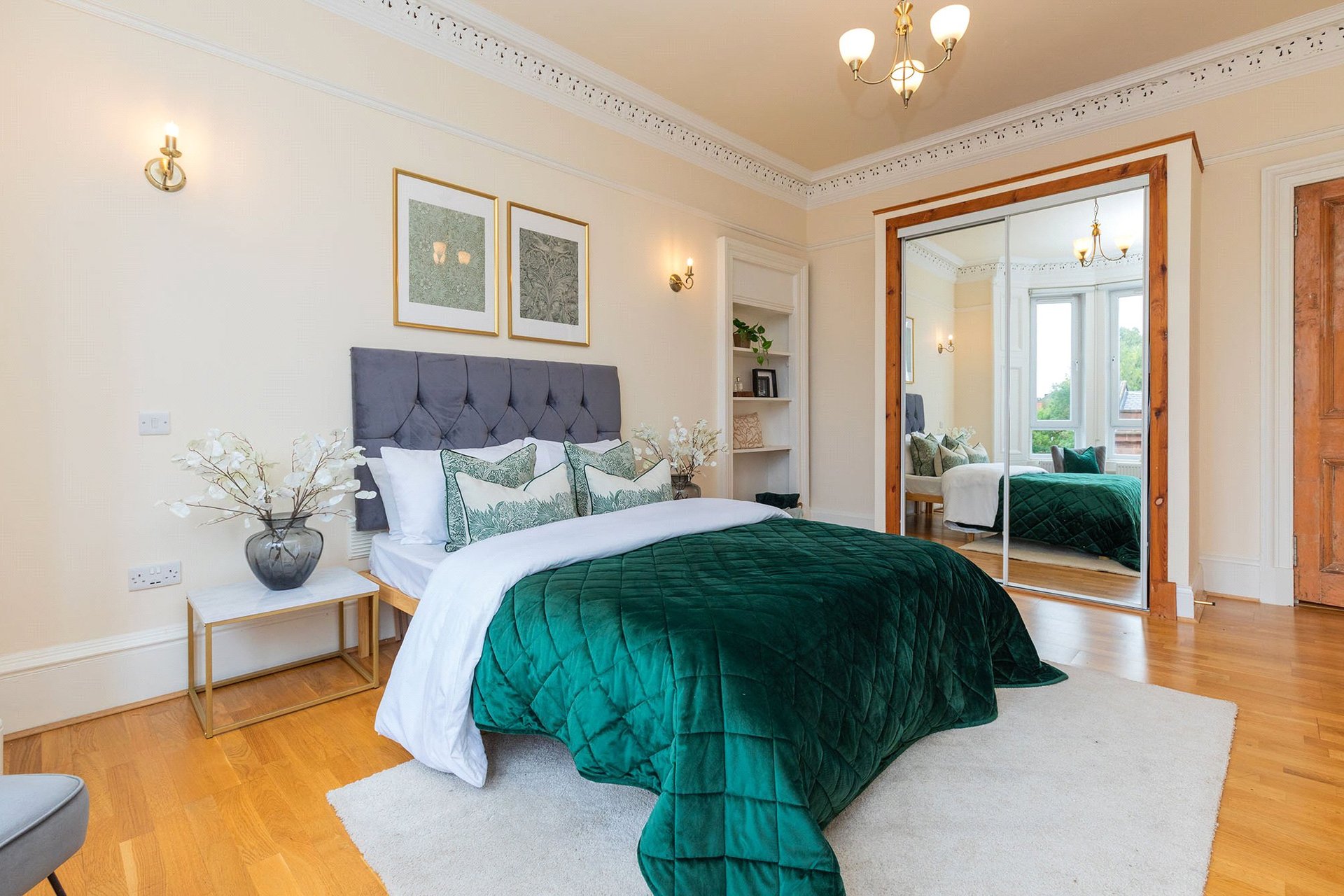 2/1, 118 Calder Street, Govanhill, Glasgow, G42 7RB - Picture #12