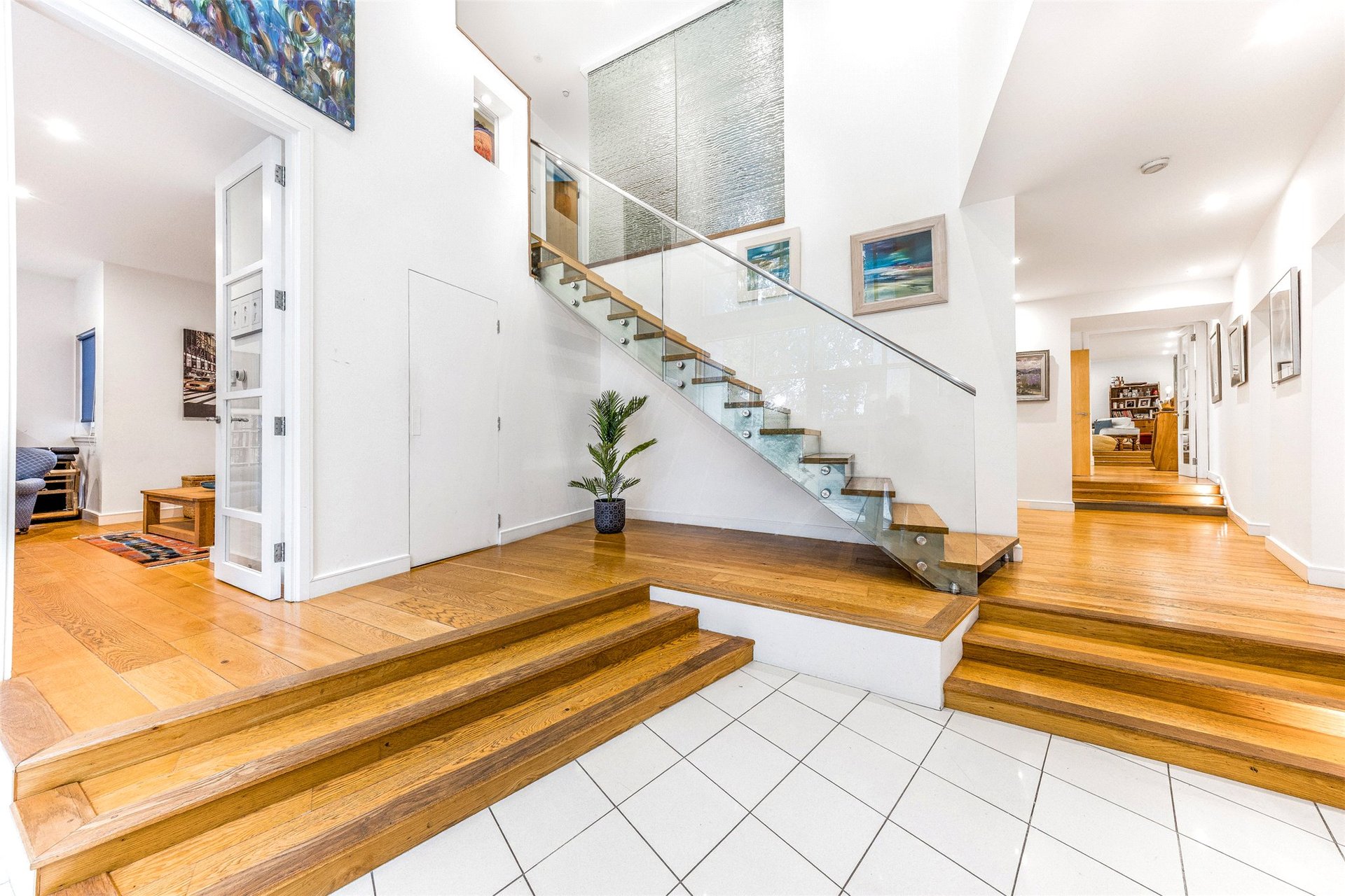 29A Thorn Drive, Bearsden, G61 4ND - Picture #19