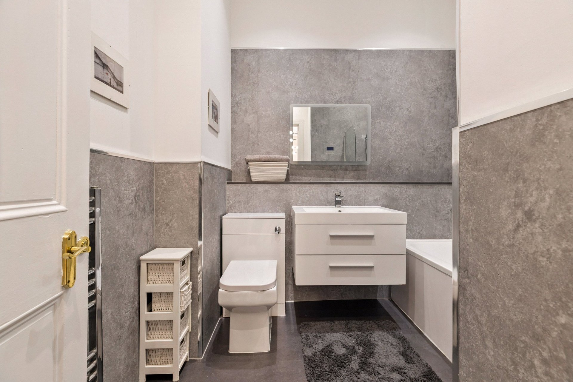 1/1, 551 Sauchiehall Street, Charing Cross, Glasgow, G3 7PQ - Picture #26