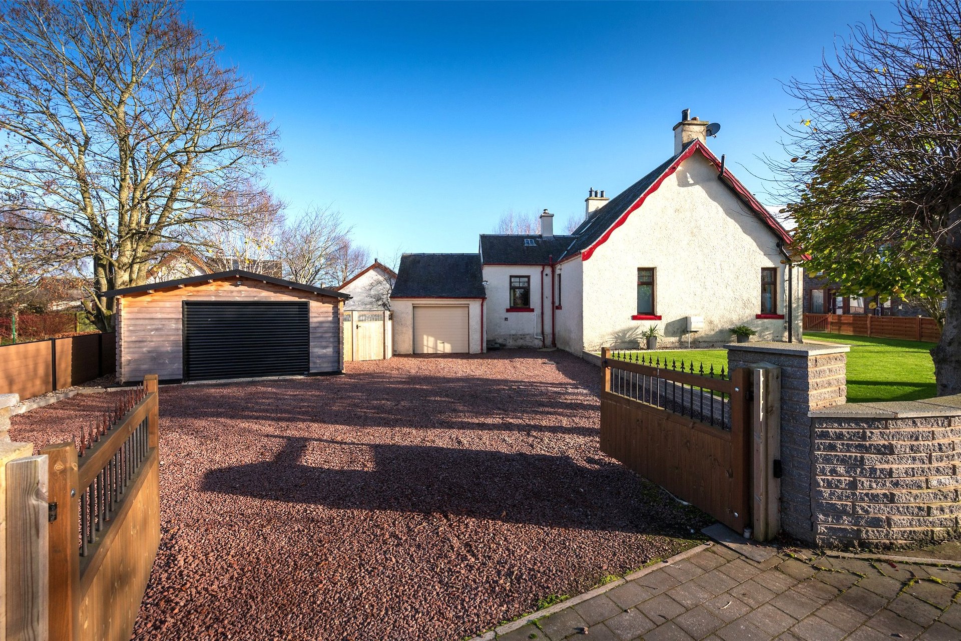 63 Station Road, Thankerton, Biggar, South Lanarkshire, ML12 6NZ - Picture #16