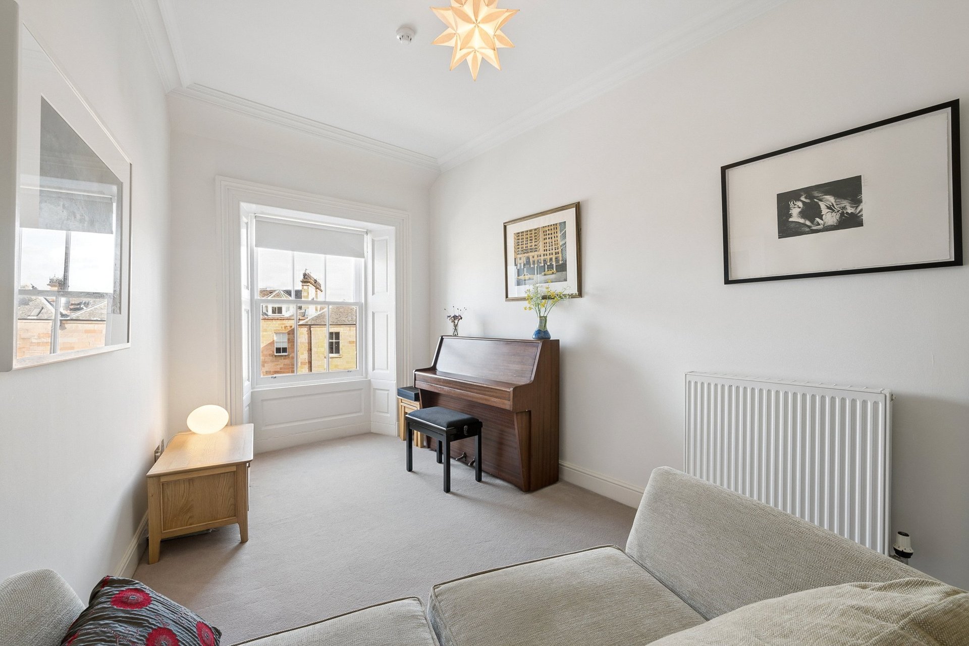 Flat 5, 4 Park Terrace, Park, Glasgow, G3 6BY - Picture #22