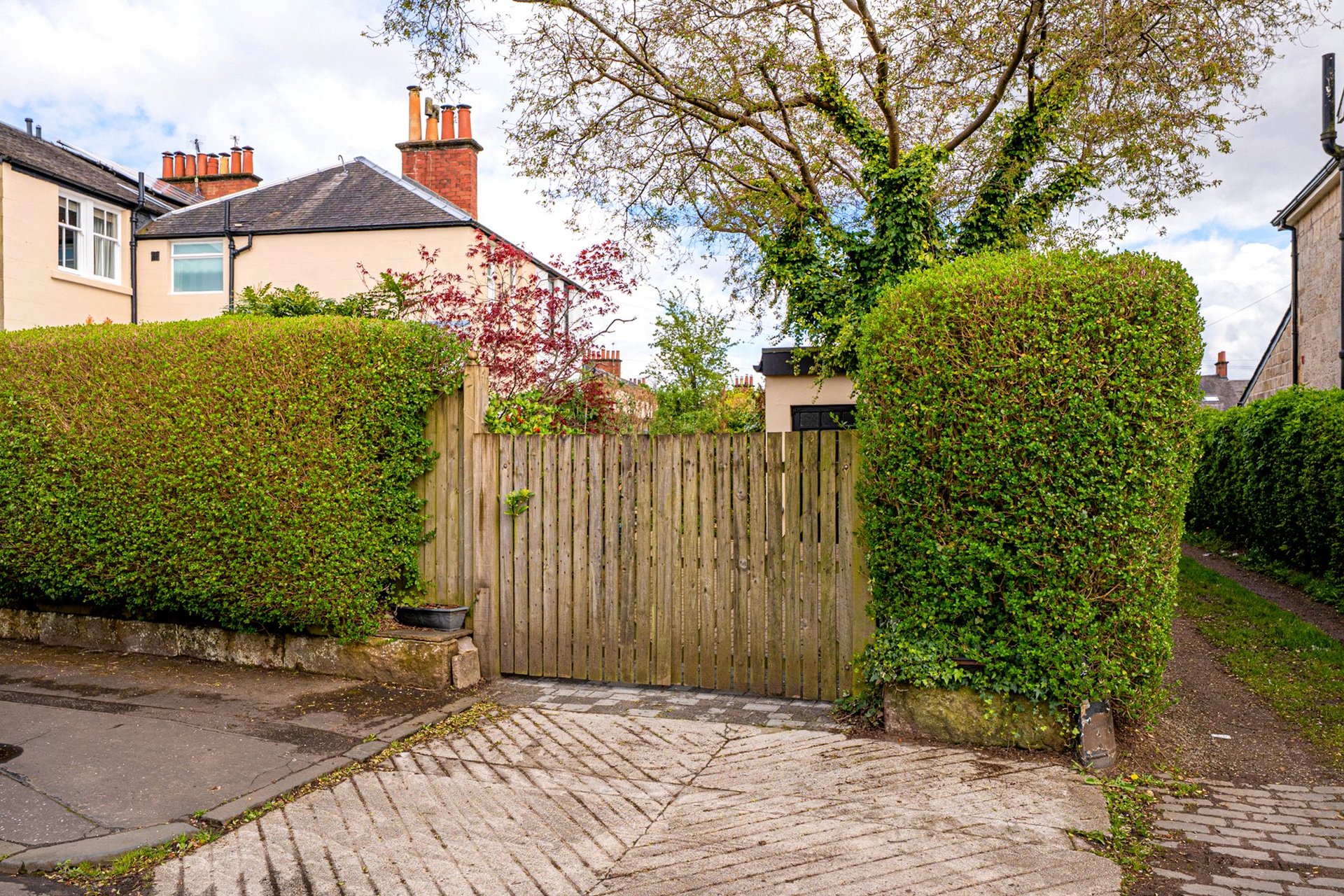 119 Danes Drive, Scotstoun, Glasgow, G14 9EW - Picture #65