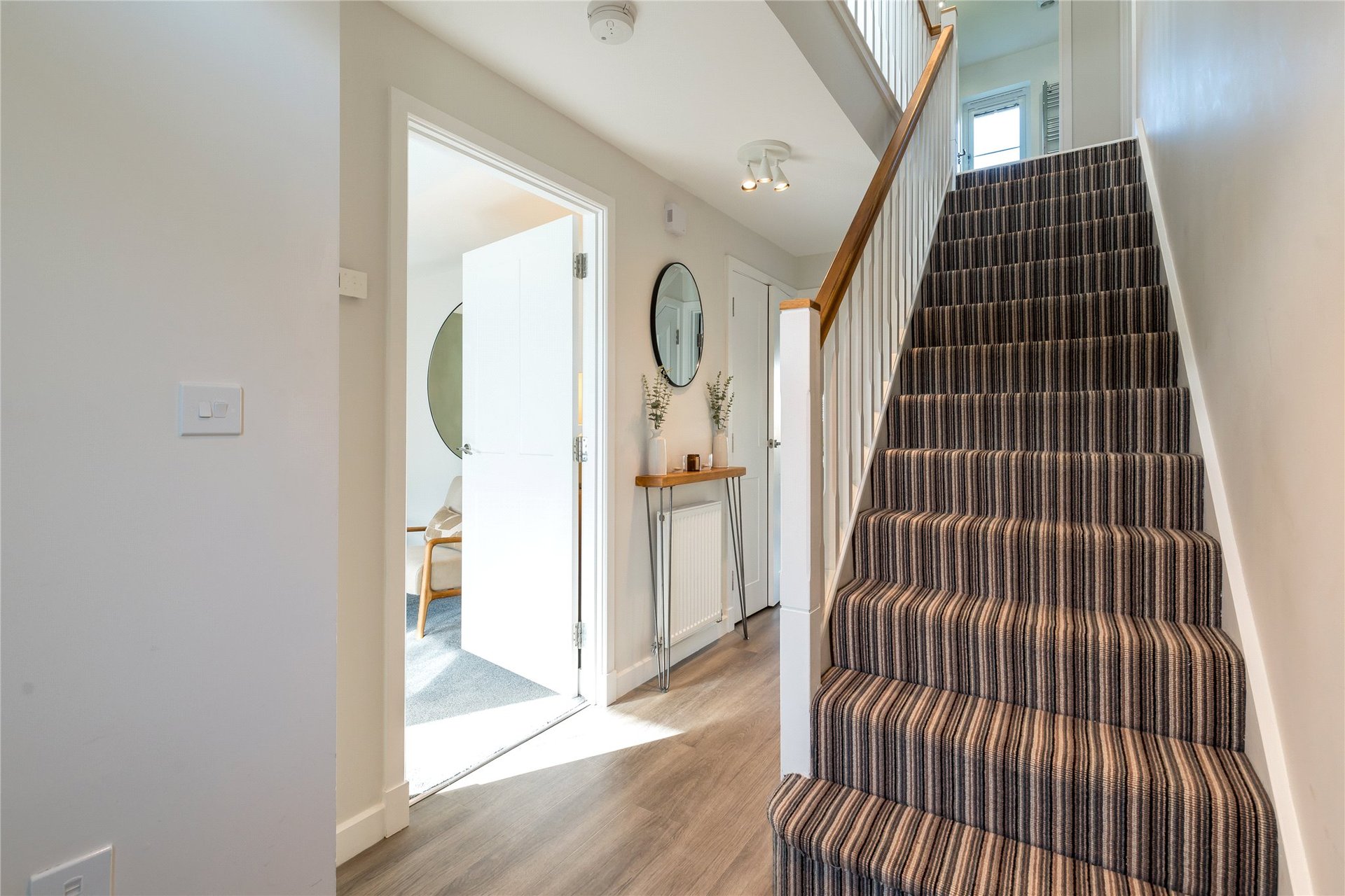 10 Printonan Crescent, Edinburgh, Midlothian, EH17 8GF - Picture #9