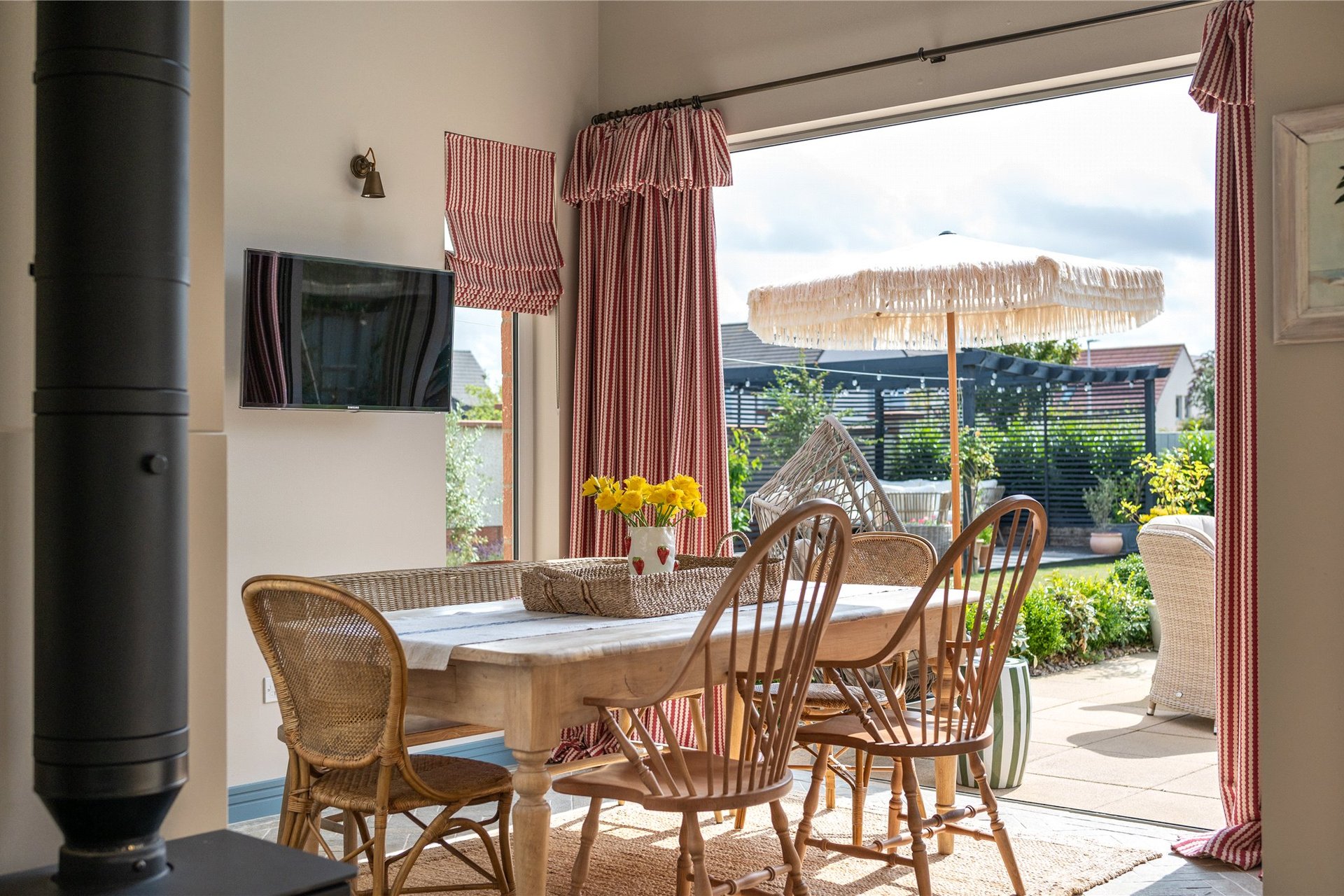 42 College Way, Gullane, East Lothian, EH31 2BX - Picture #16