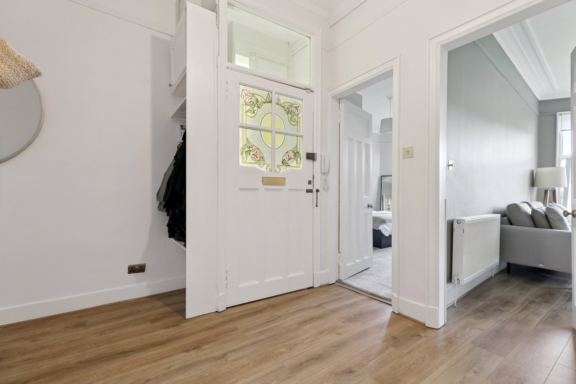 2/2, 70 Marlborough Avenue, Broomhill, Glasgow, G11 7BH - Picture #20