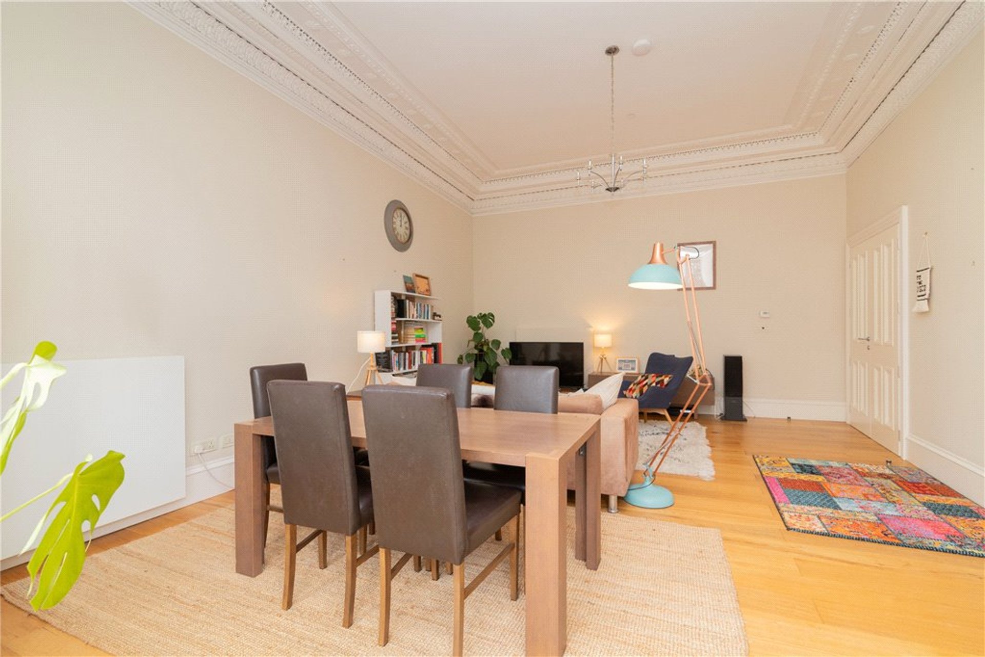 1/1, 12 Botanic Crescent, Glasgow, Lanarkshire, G20 8QQ - Picture #7