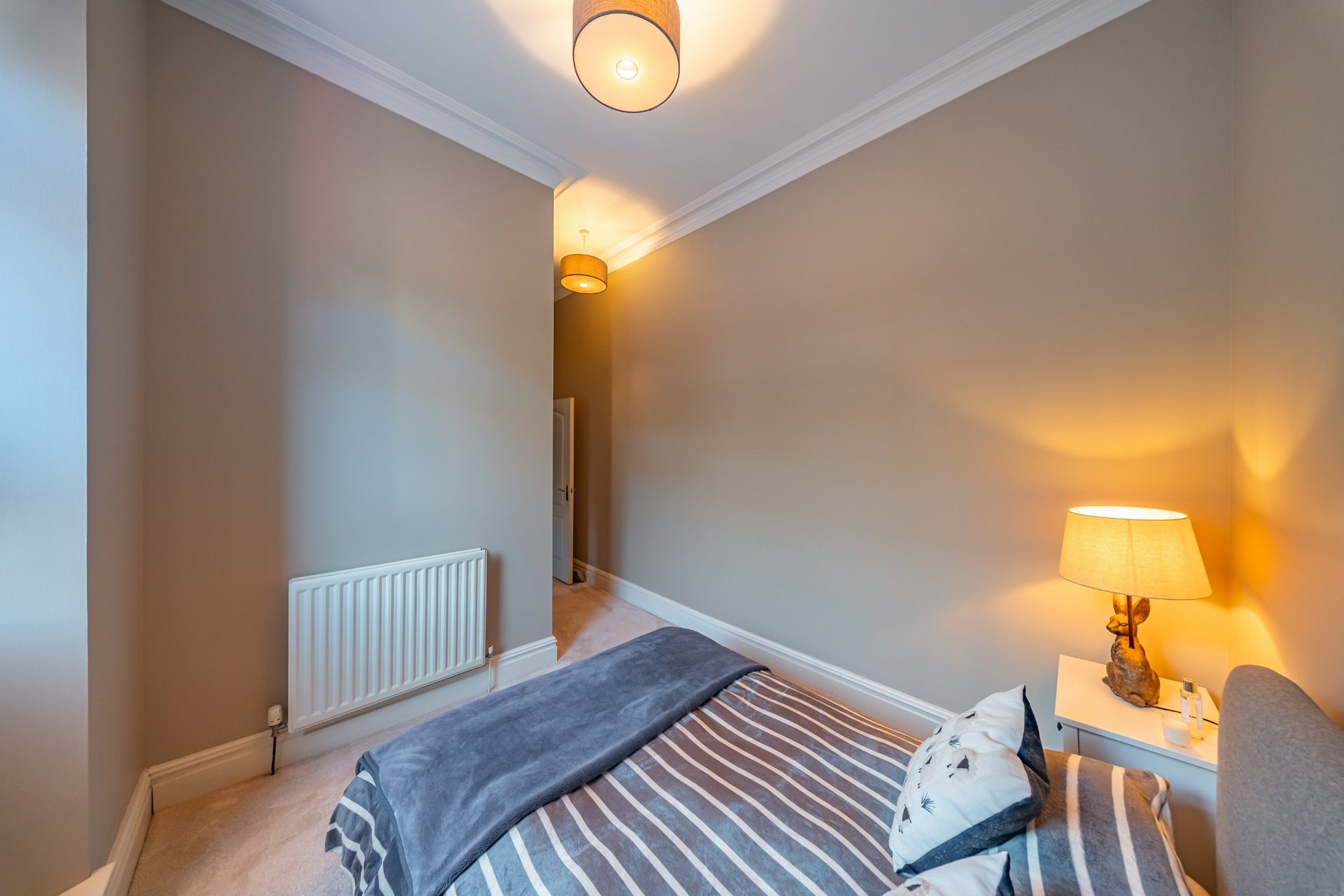 20 Dingleton Apartments, Chiefswood Road, Melrose, Scottish Borders, TD6 9HJ - Picture #11