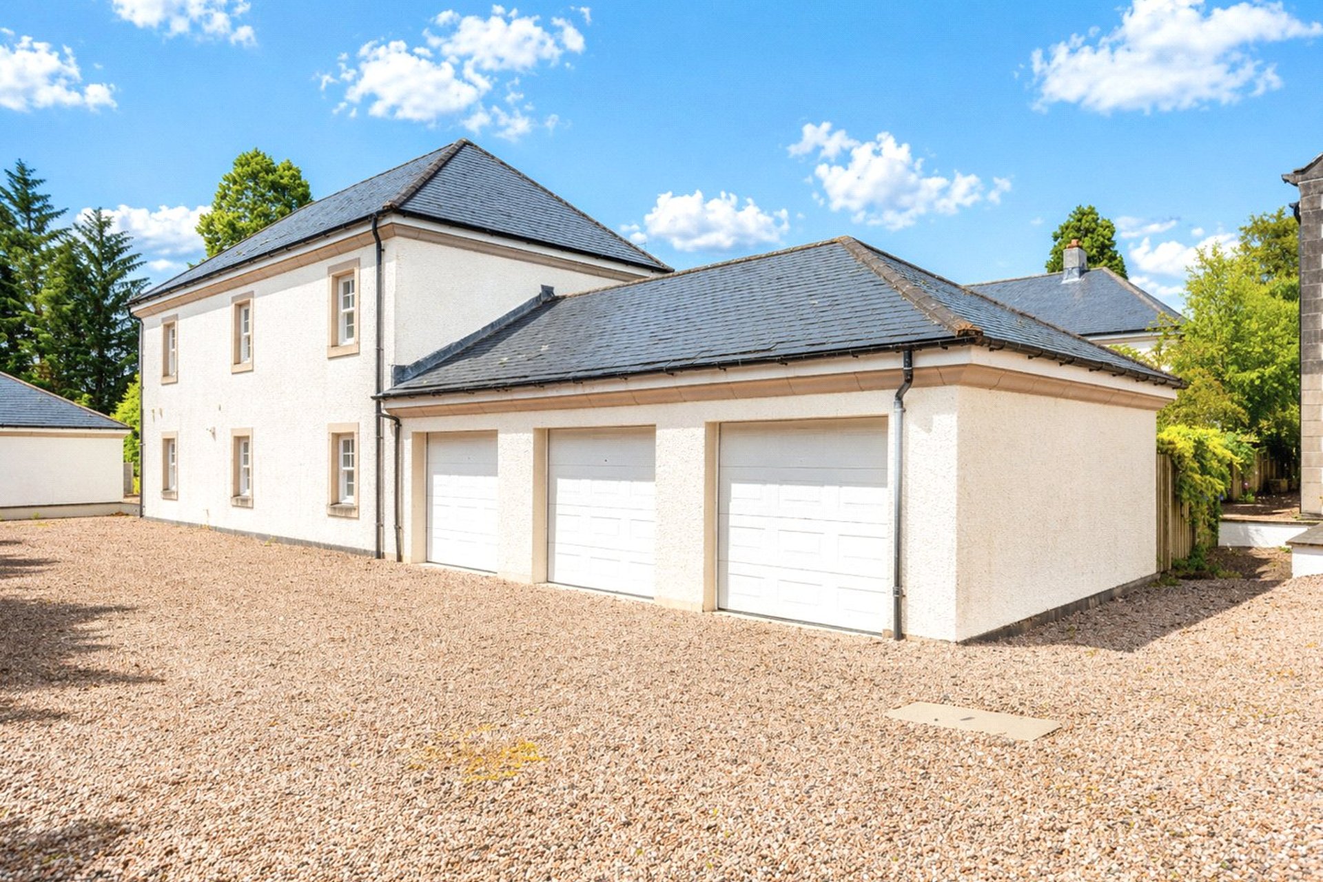 9 Killearn House, Killearn, G63 9QH - Picture #33