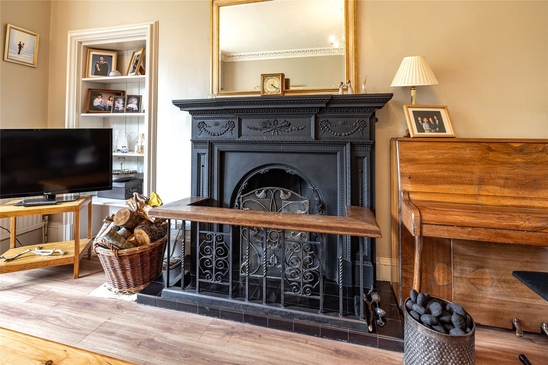 The Croft, St. Boswells, Melrose, Scottish Borders, TD6 0AE - Picture #9