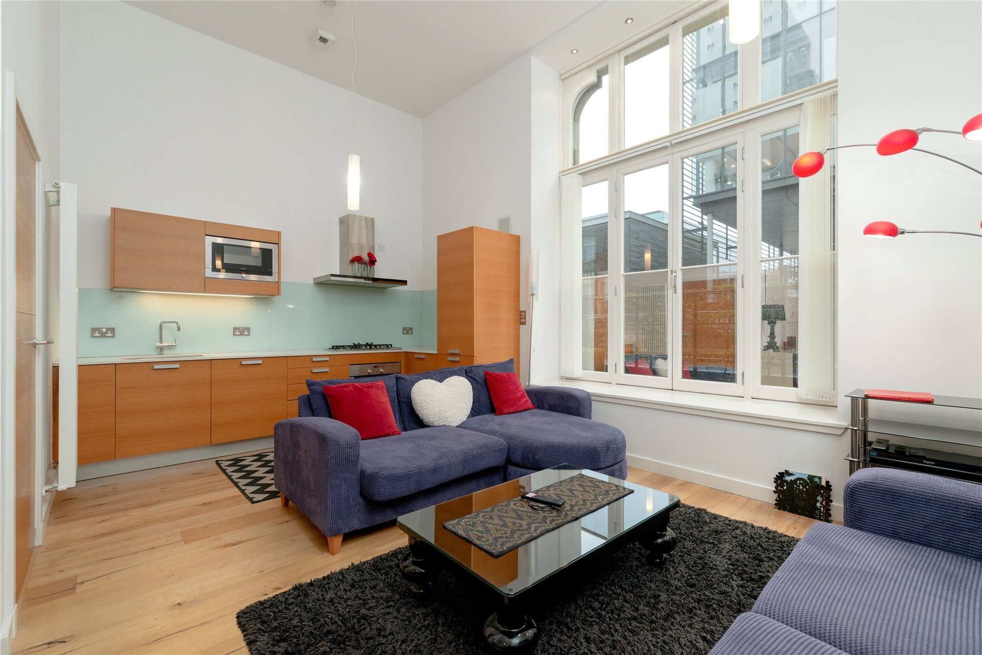 2, 19 Simpson Loan, Quartermile, Edinburgh, EH3 9BS - Picture #3
