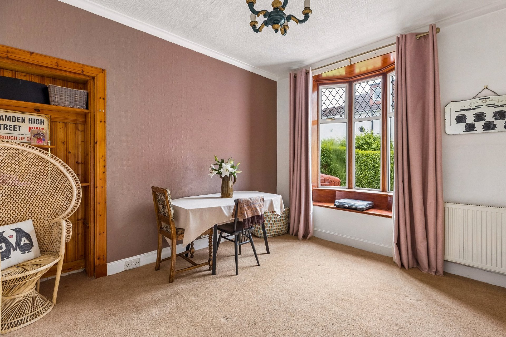 27 Leebank Drive, Netherlee, Glasgow, G44 3XB - Picture #8