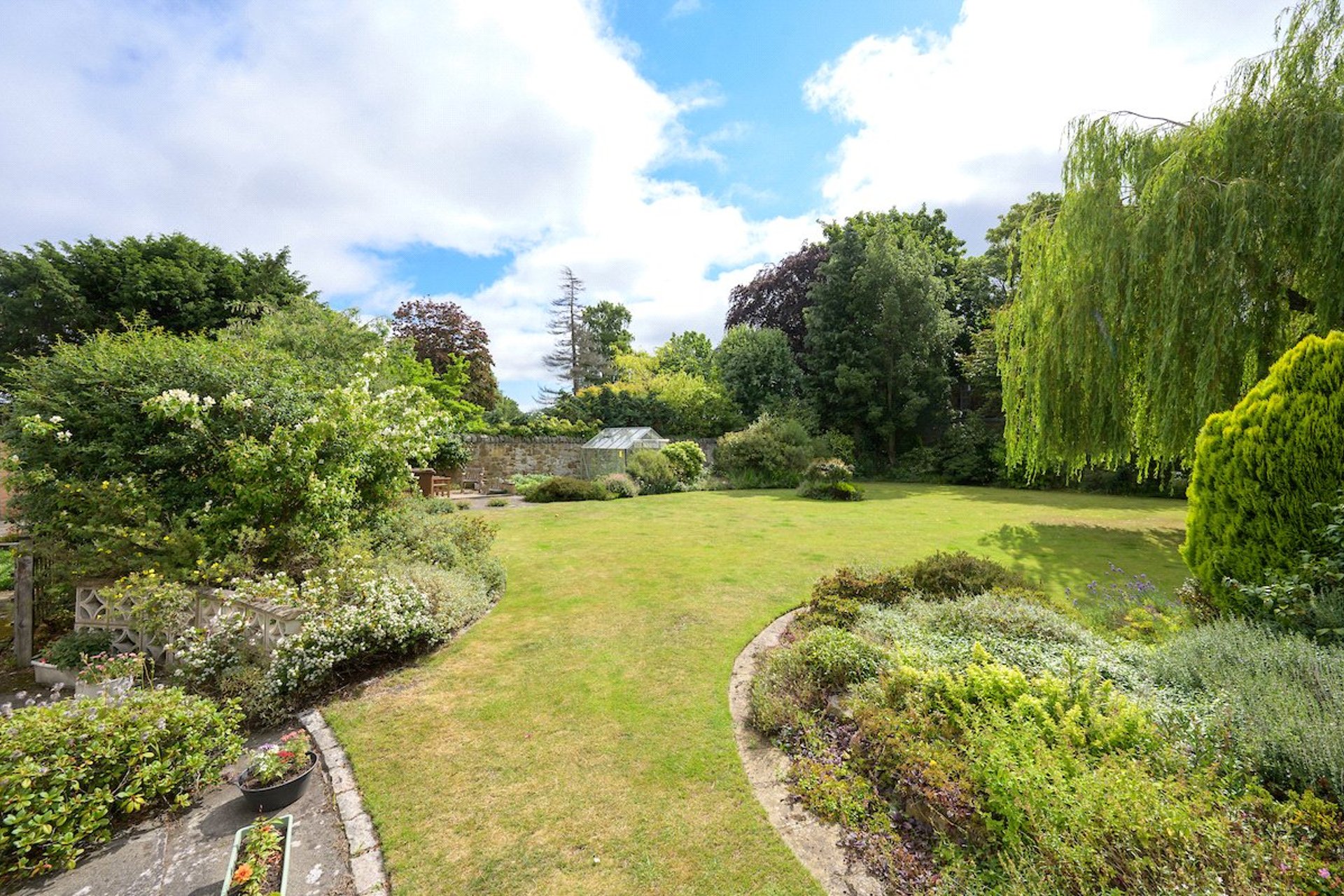 Laurel Bank, 10 Park Road, Eskbank, Dalkeith, Midlothian, EH22 3DF - Picture #34
