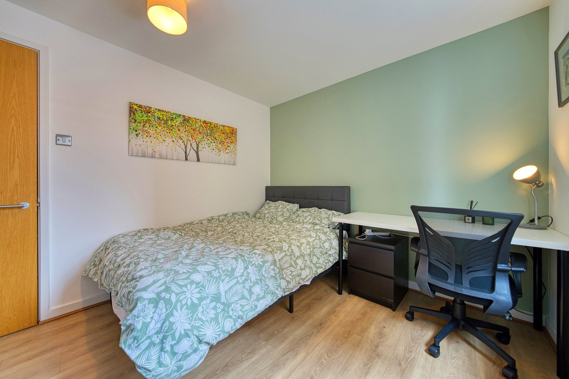 Flat 1/9, The Metropole, 87 Dunlop Street, City Centre, Glasgow, G1 4ET - Picture #23