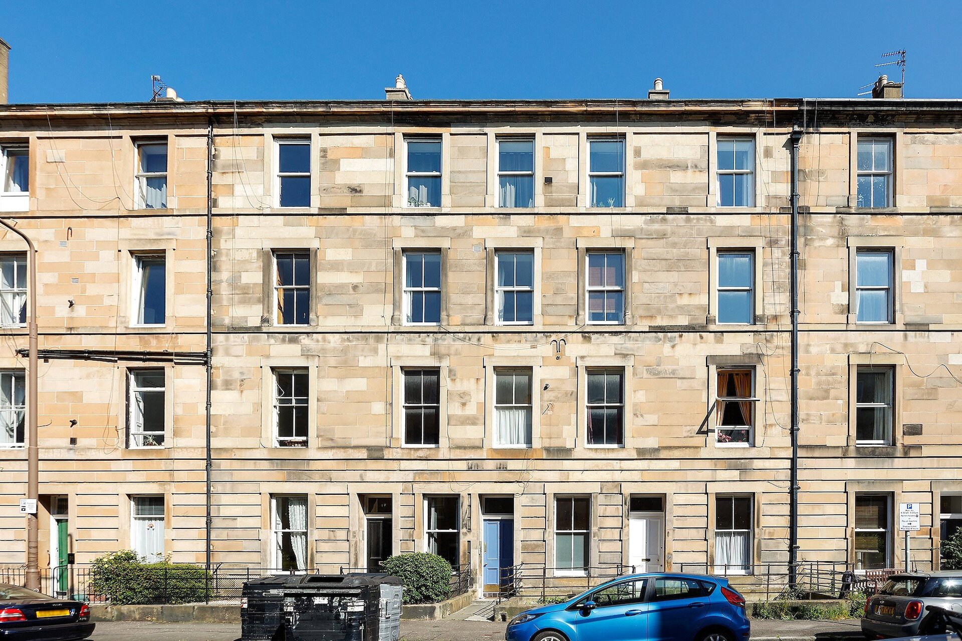 15/5 Oxford Street, Edinburgh, Midlothian, EH8 9PH - Picture #1