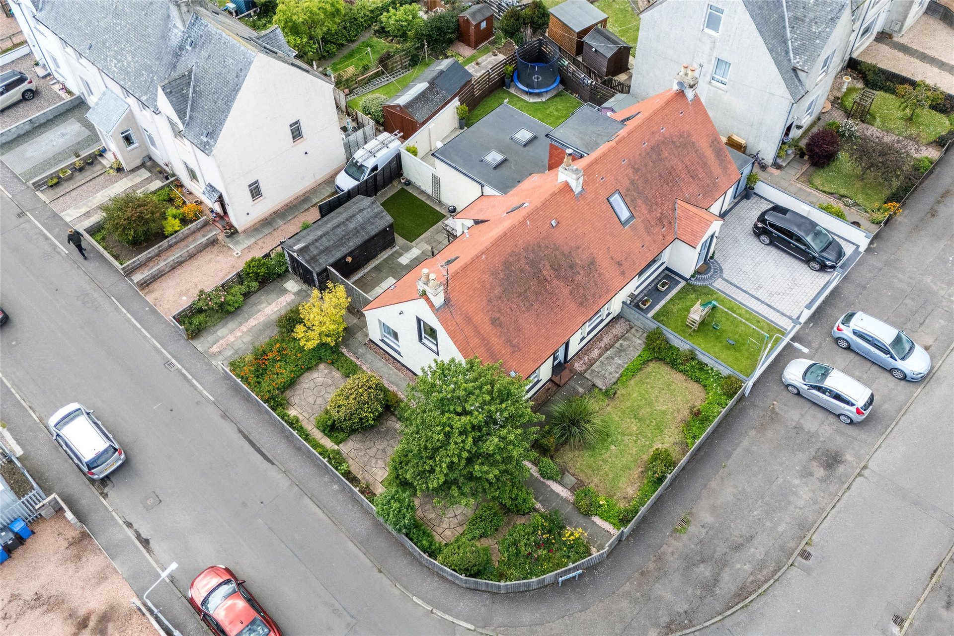 24 King David Street, St. Monans, Anstruther, Fife, KY10 2AB - Picture #12
