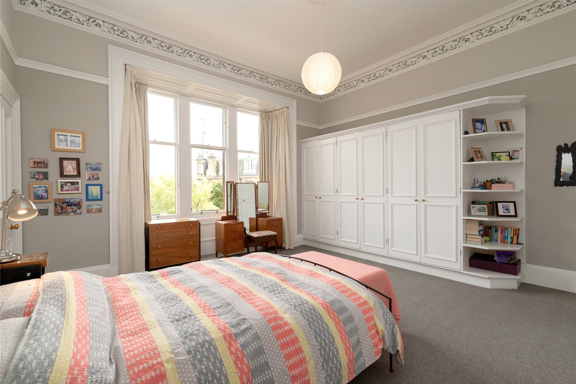 3 Derby Street, Edinburgh, EH6 4SQ - Picture #8