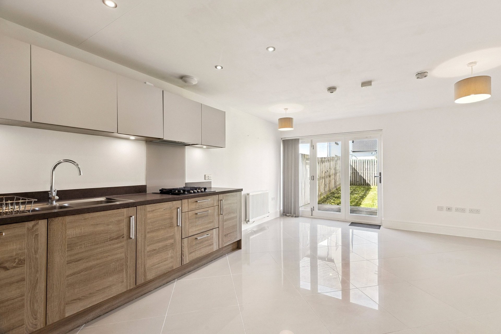 2 Inchgarvie Loan, Richmond Park, Oatlands, Glasgow City, G5 0AR - Picture #2