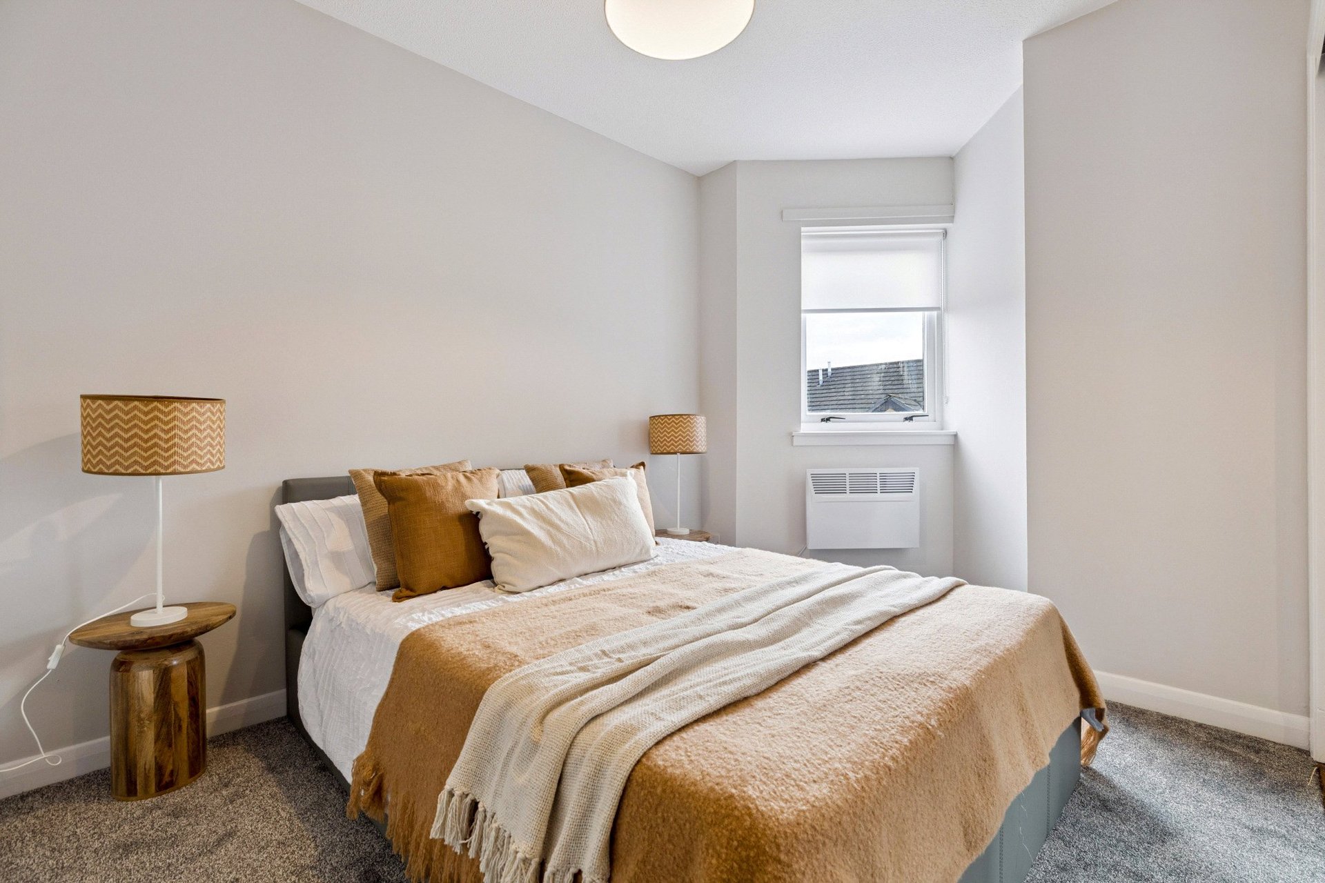 Flat 12, 37 Glenfarg Street, North Woodside, Glasgow, G20 7QE - Picture #11