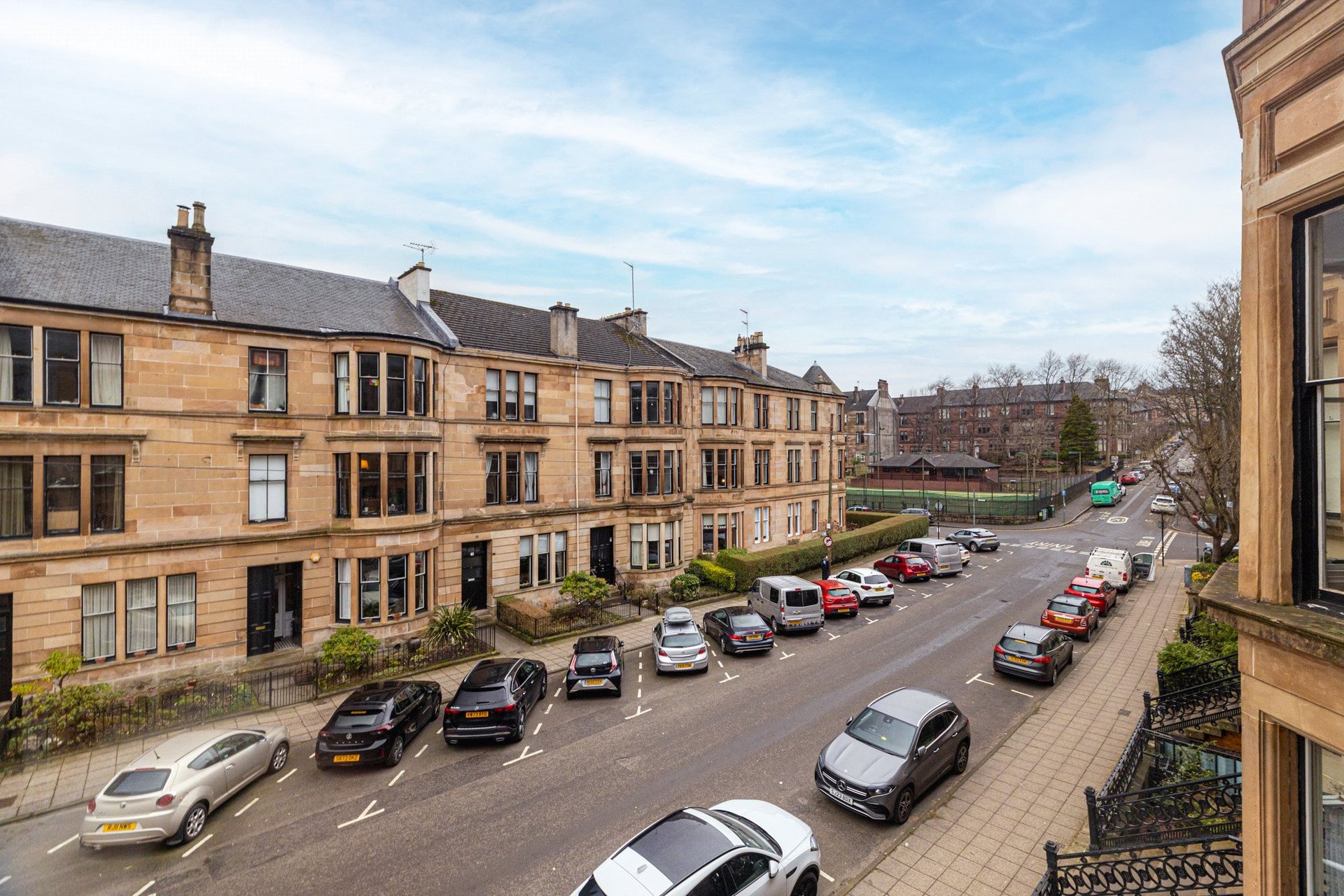 First Floor, 18 Dowanside Road, Dowanhill, Glasgow, G12 9DA - Picture #7