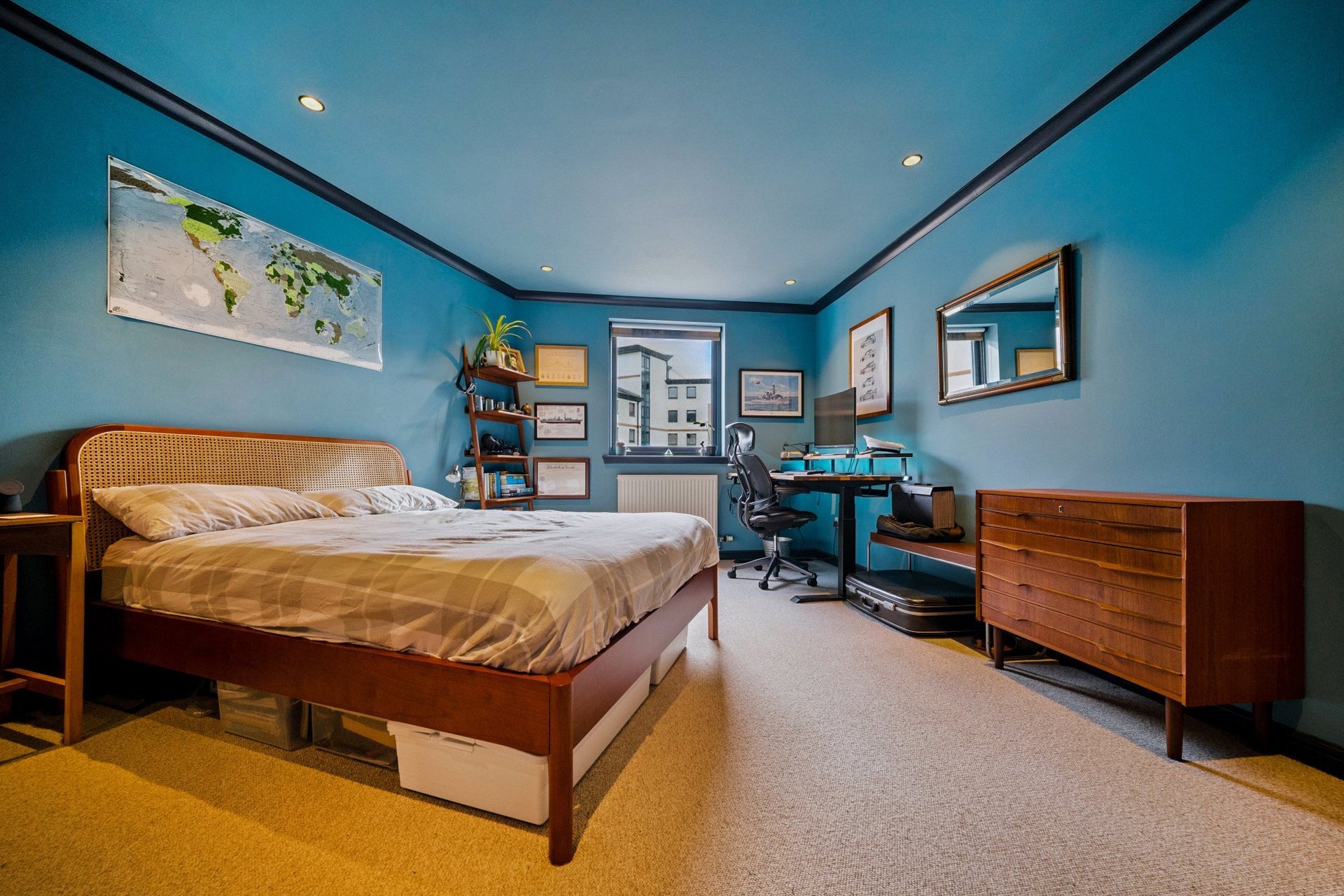 35/6 Ocean Drive, Leith, Edinburgh, EH6 6JL - Picture #11