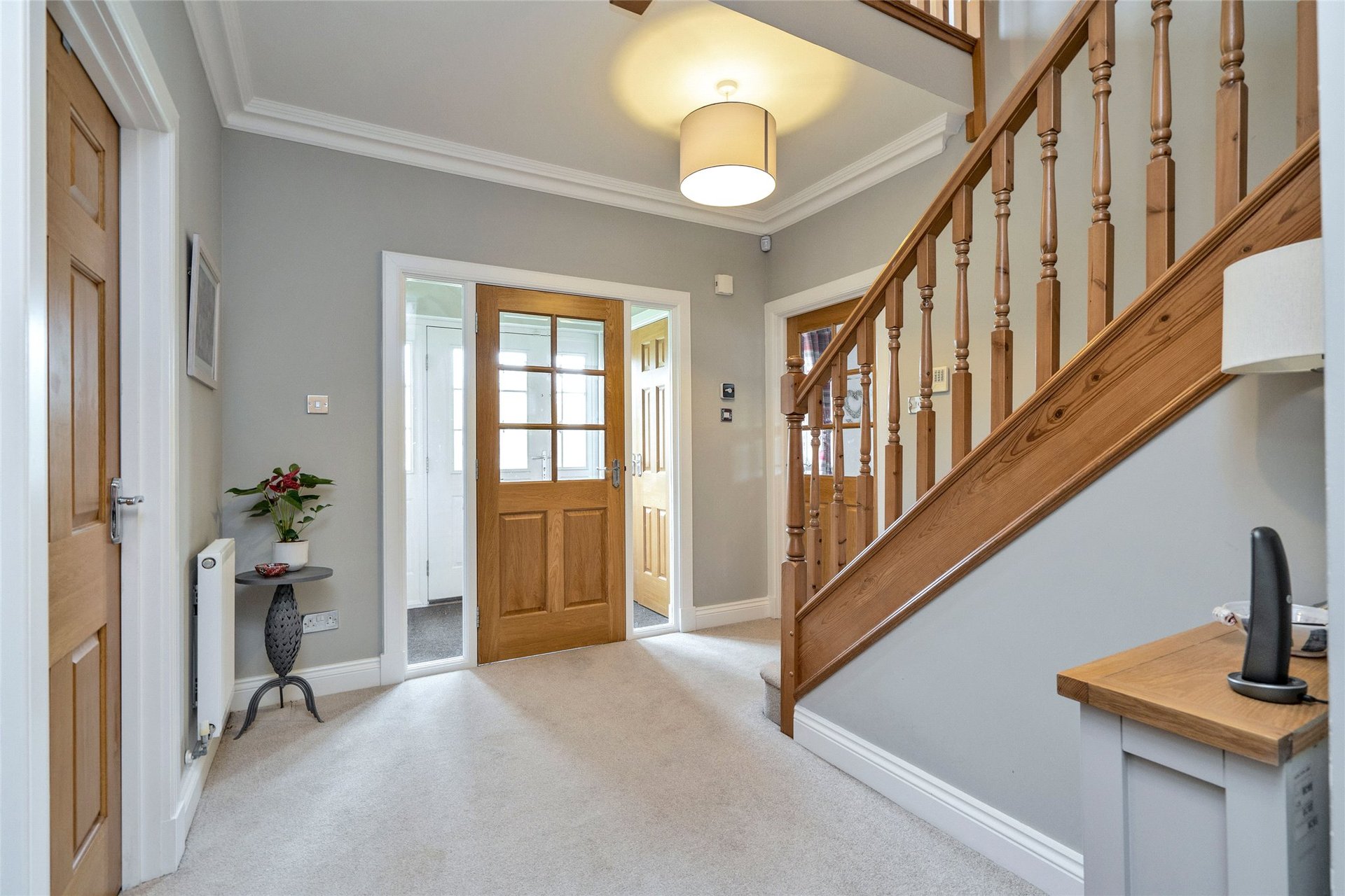 2 Thirlestane Drive, Lauder, Scottish Borders, TD2 6TS - Picture #24