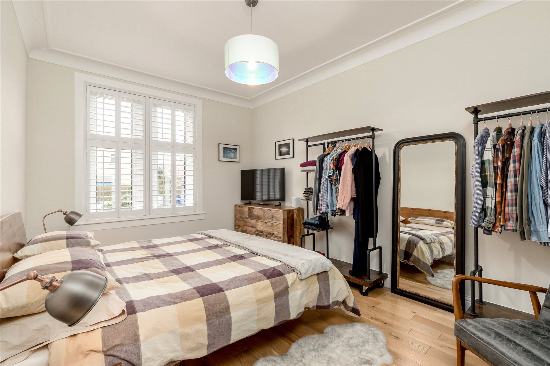 1 Warriston Grove, Edinburgh, EH3 5NH - Picture #10