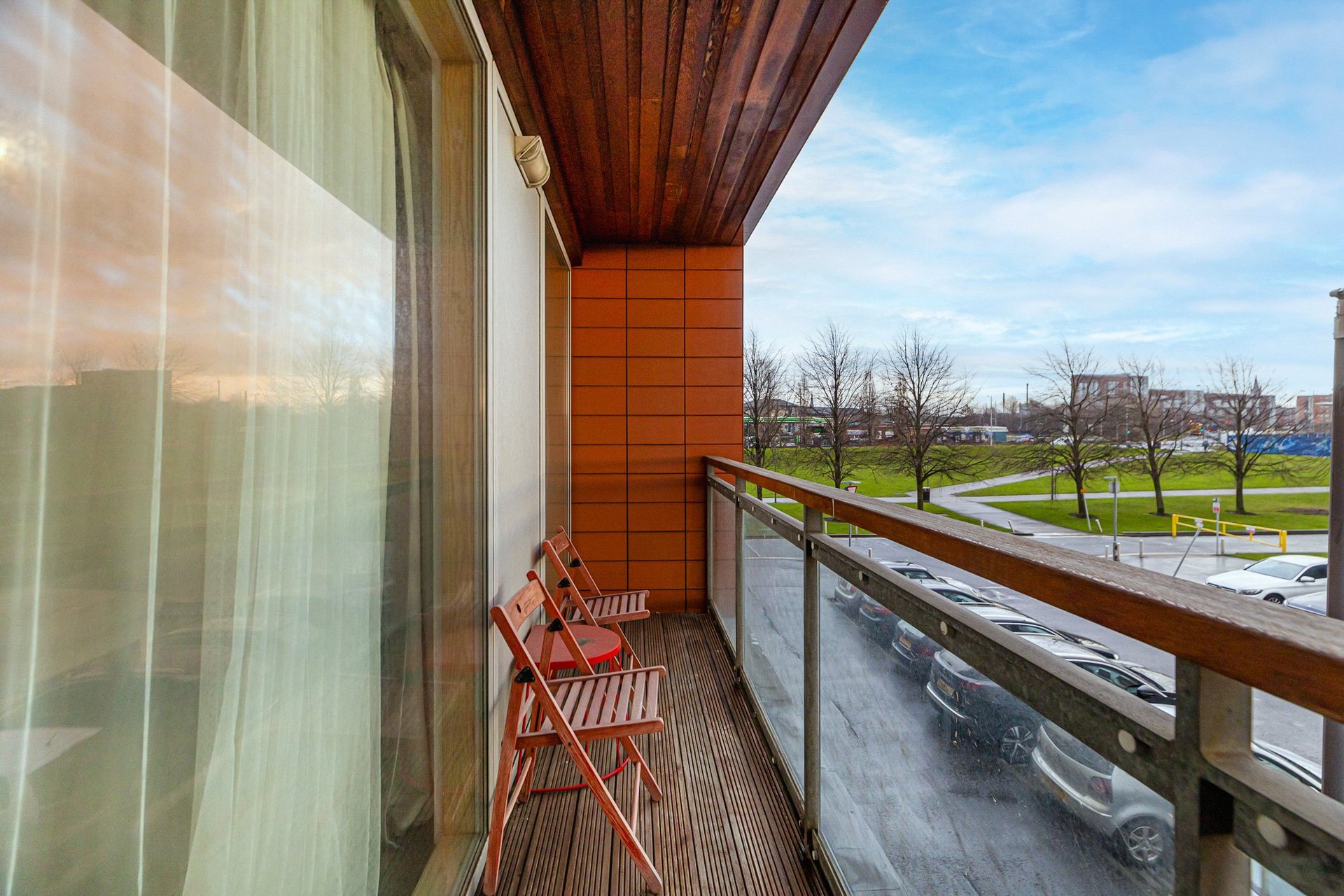 1/5, 301 Glasgow Harbour Terraces, Glasgow Harbour, Glasgow, G11 6BP - Picture #6