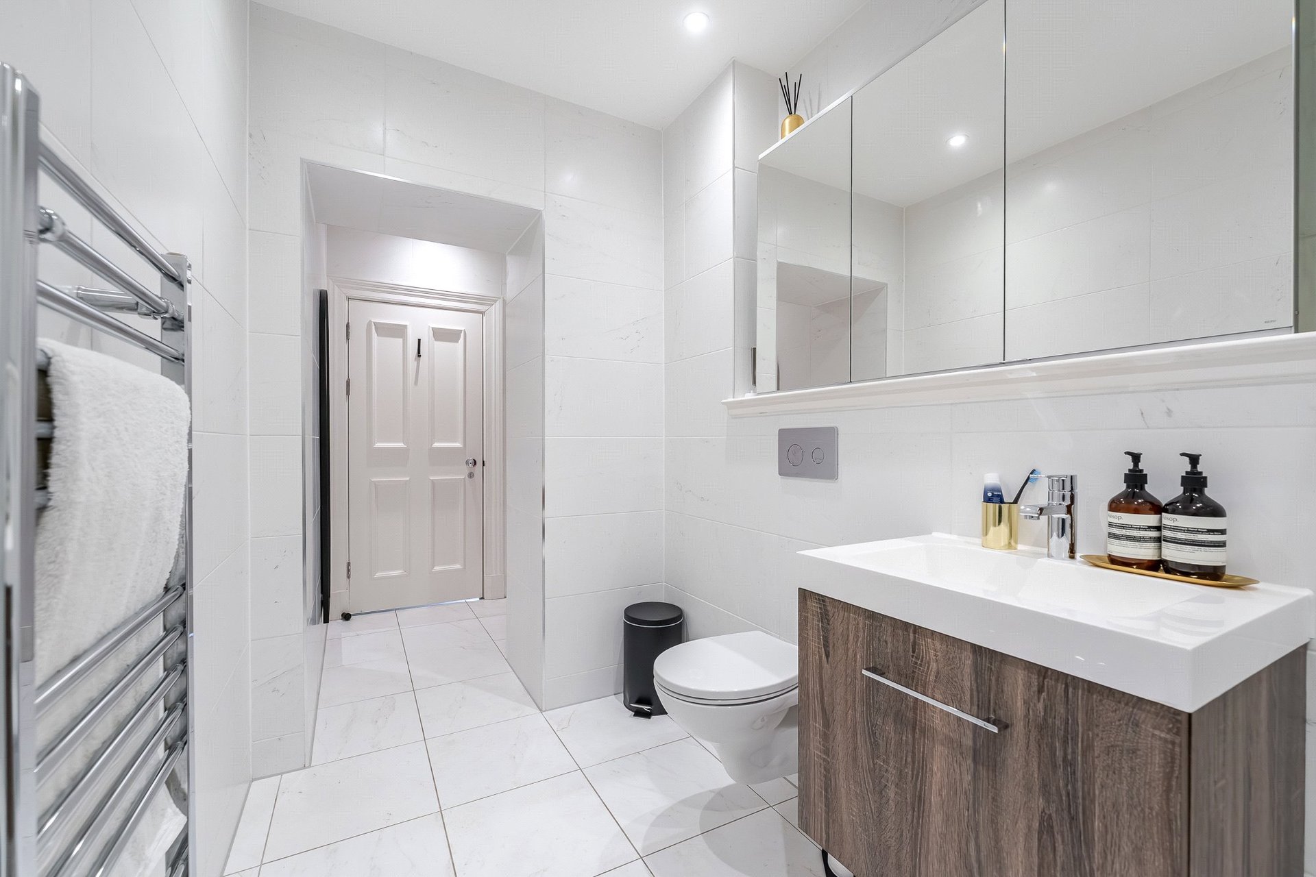 Main Door Duplex, 18A Belhaven Terrace West, Dowanhill, Glasgow, G12 0UL - Picture #45