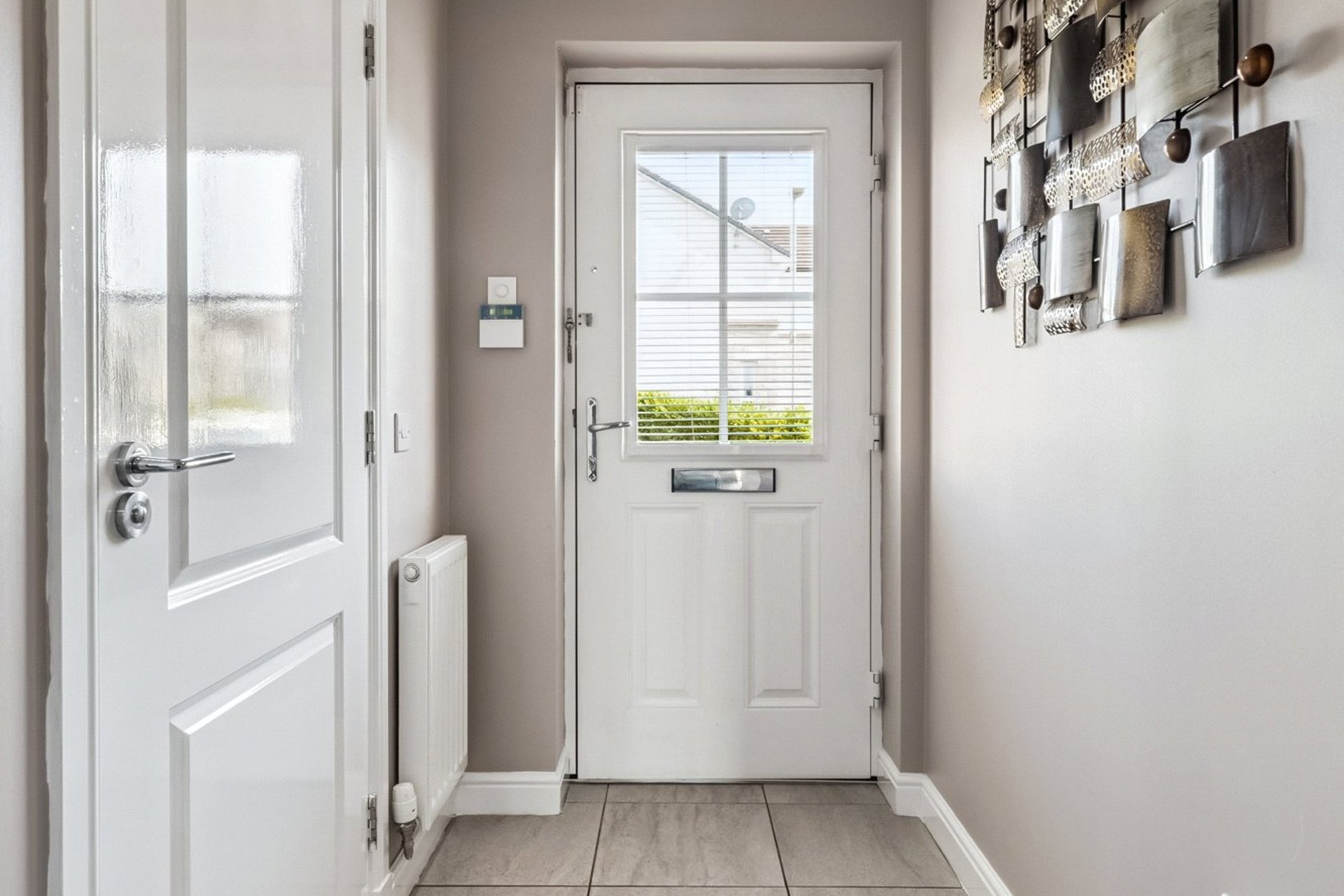 25 Glenbervie Place, Summerston, Glasgow, G23 5QF - Picture #31