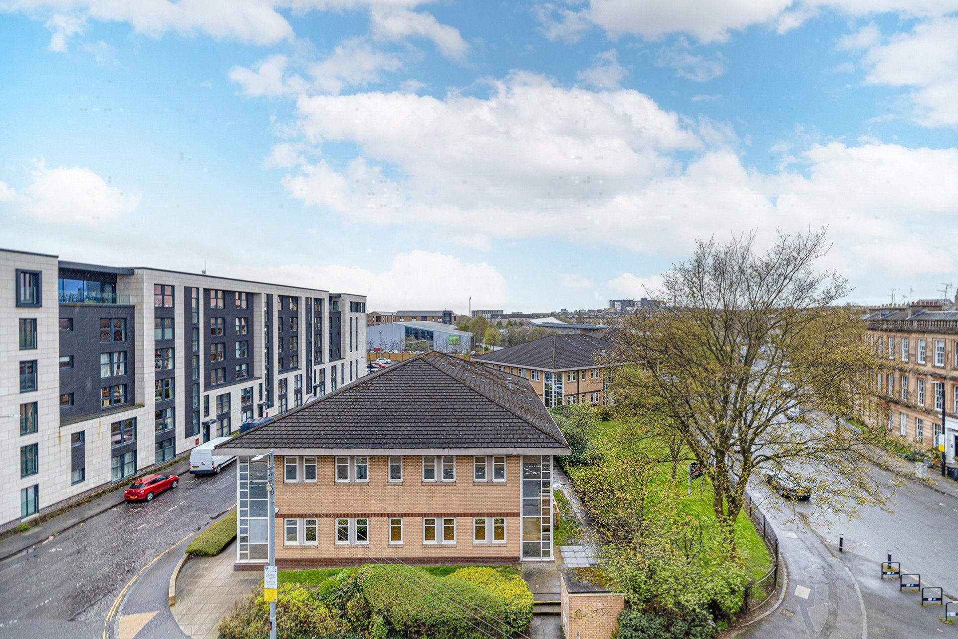 4/2, 67 Minerva Street, Finnieston, Glasgow, G3 8LE - Picture #18
