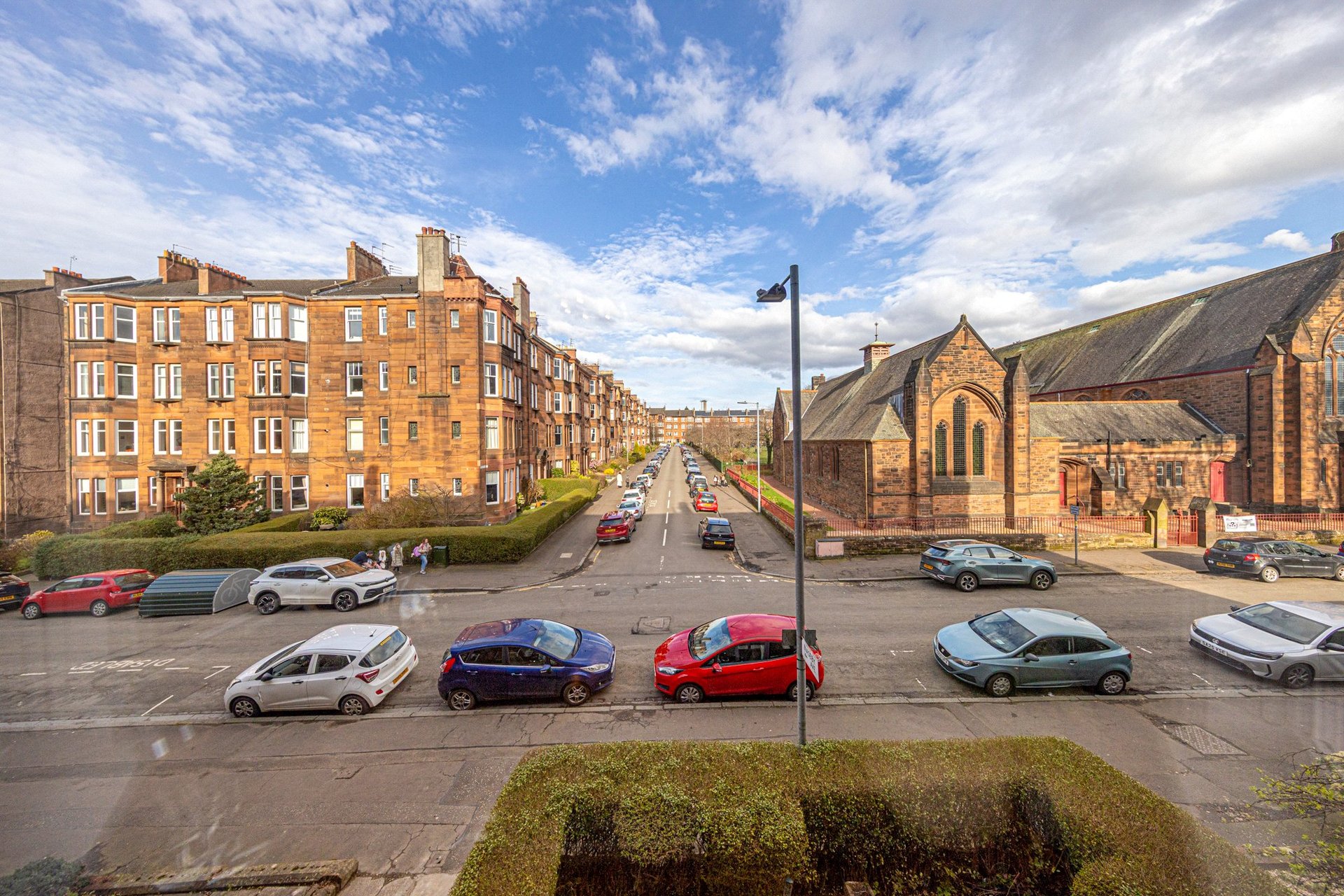 1/2, 51 Randolph Road, Broomhill, Glasgow, G11 7JJ - Picture #9