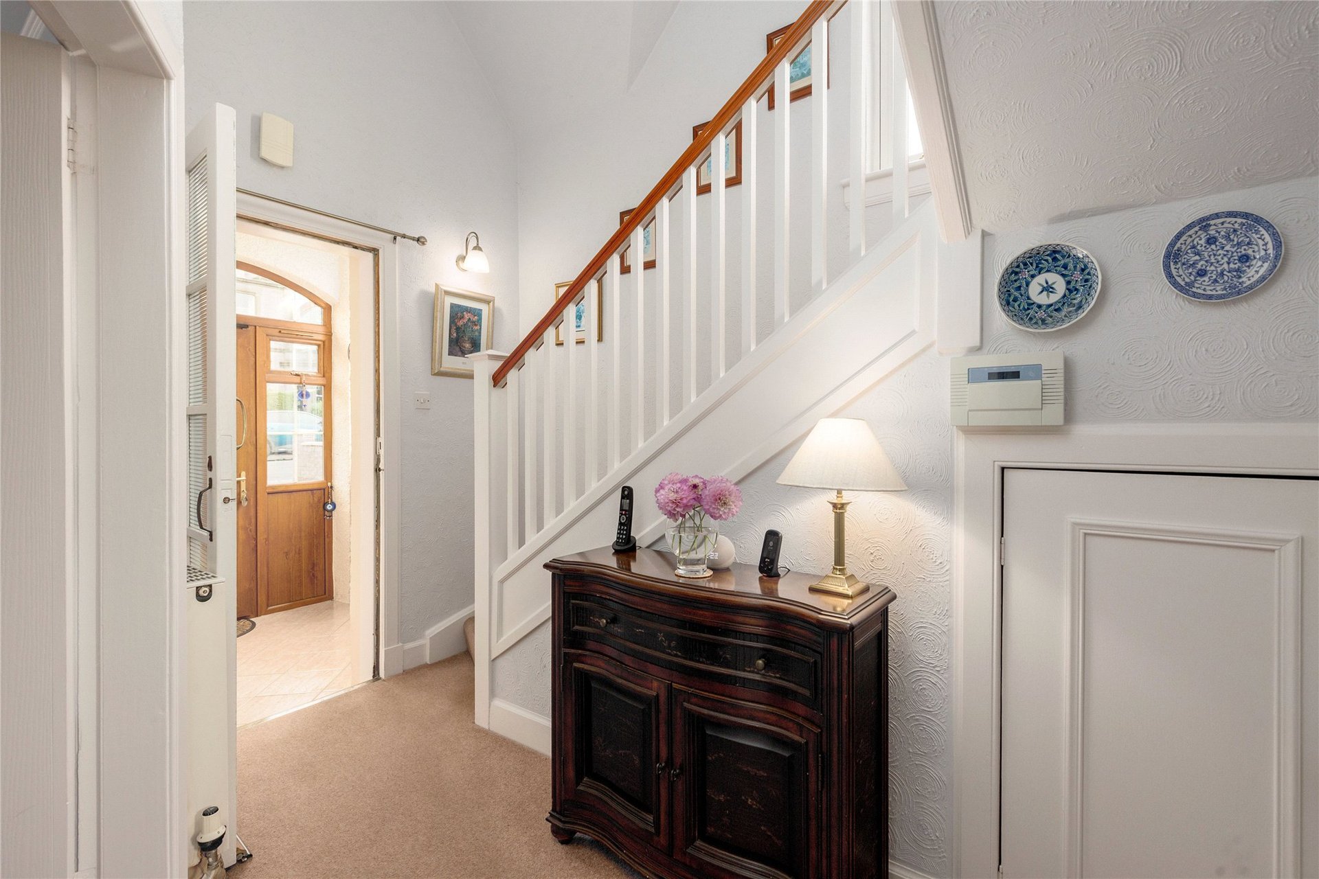 39 Netherby Road, Edinburgh, EH5 3LP - Picture #6