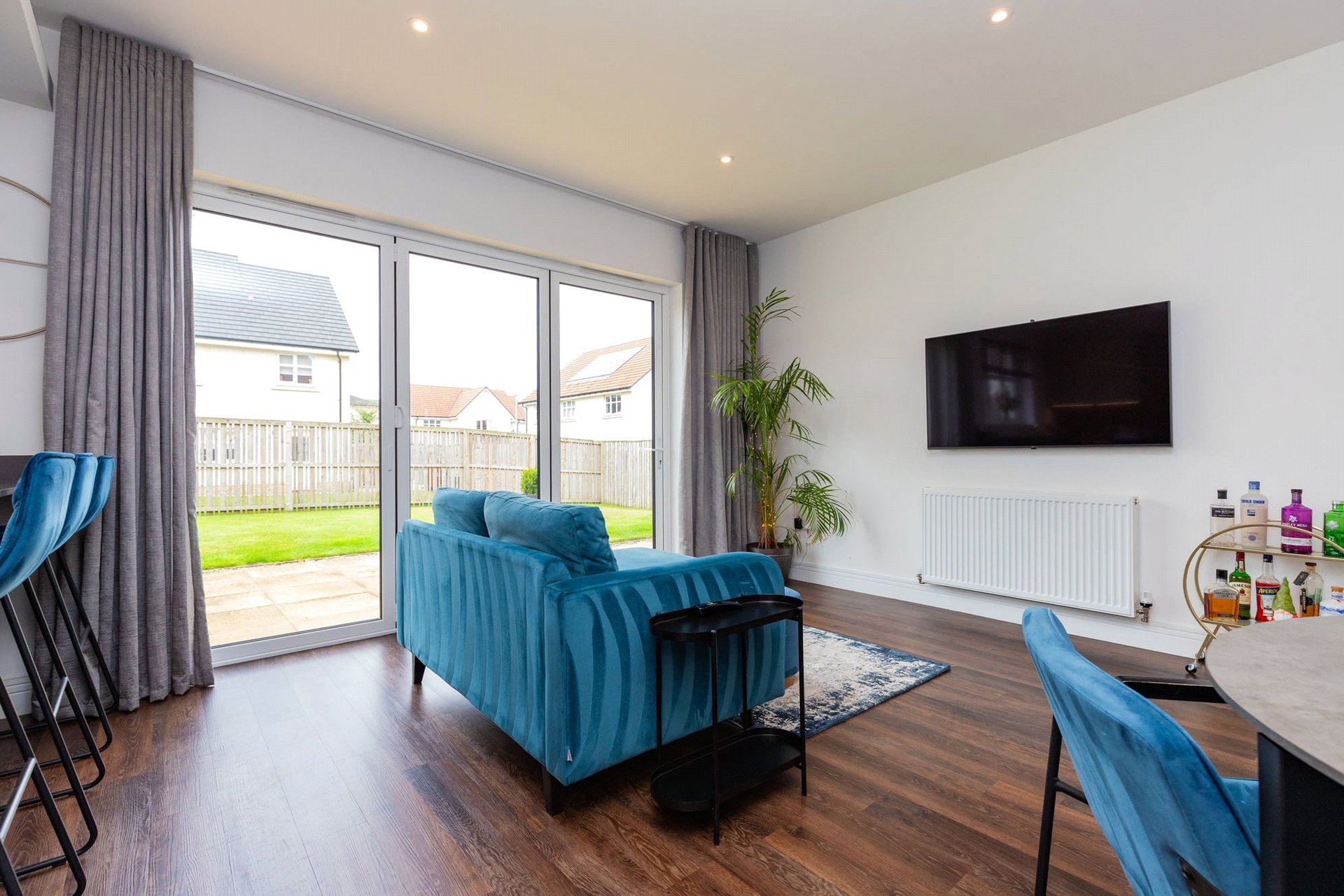 28 Heathcliff Drive, Jackton, Glasgow, G75 8ZA - Picture #15