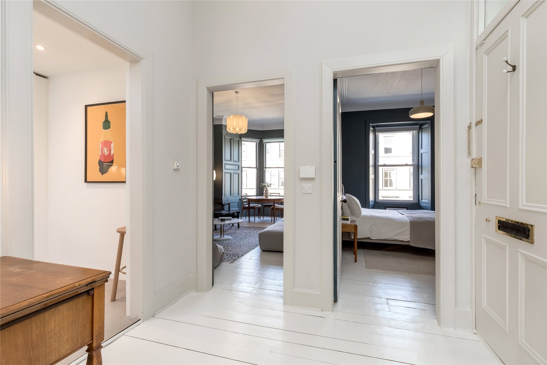 2f2, 12 Perth Street, Edinburgh, EH3 5DP - Picture #5