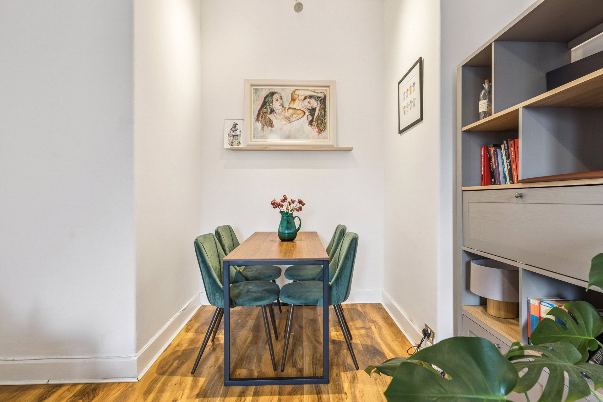 1/2, 50 Thornwood Avenue, Thornwood, Glasgow, G11 7PG - Picture #5
