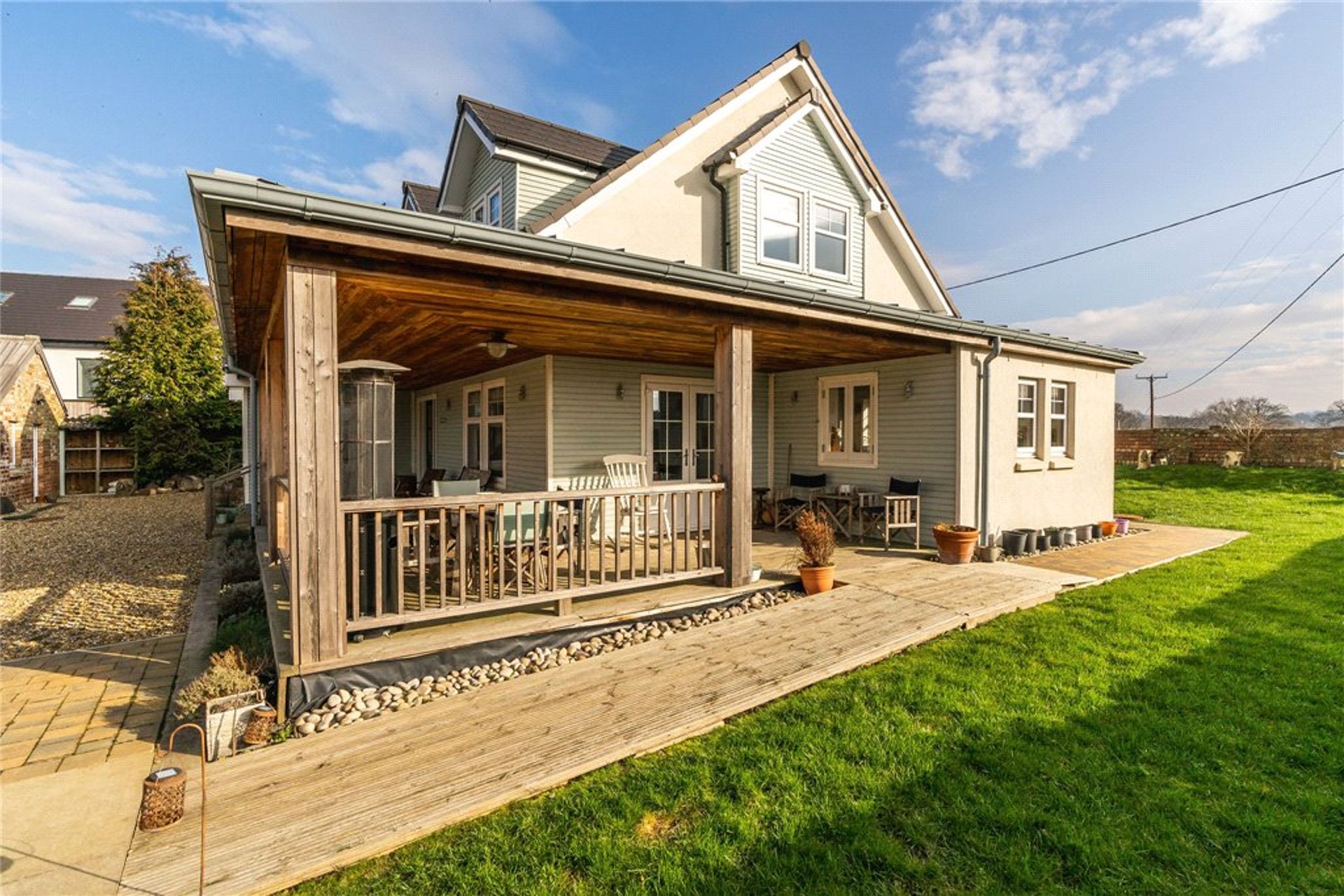 Bluegrass, Birdsmill, Broxburn, West Lothian, EH52 5PB - Picture #23