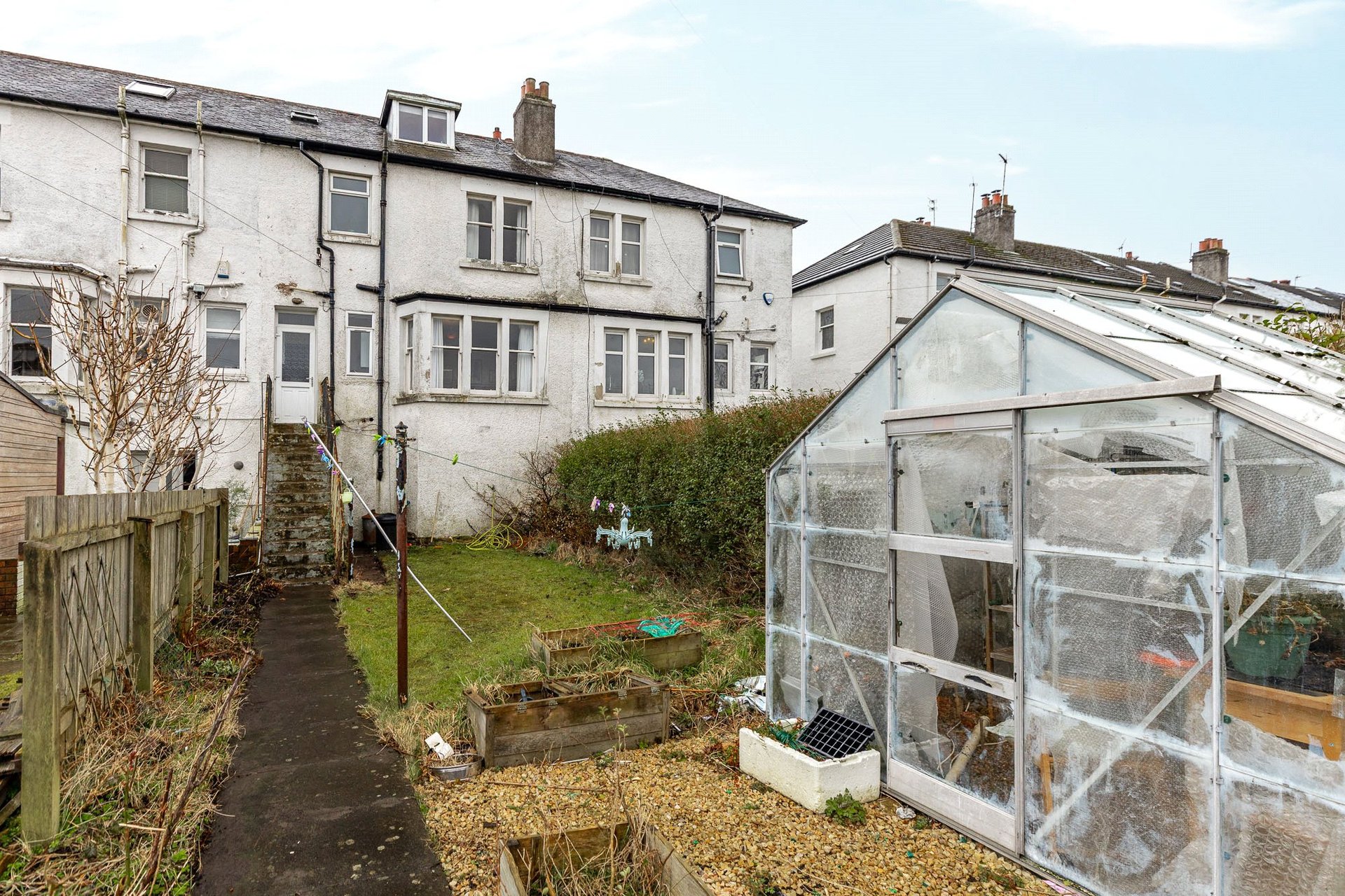 14 Thorncliffe Gardens, Strathbungo, Glasgow, G41 2DE - Picture #24