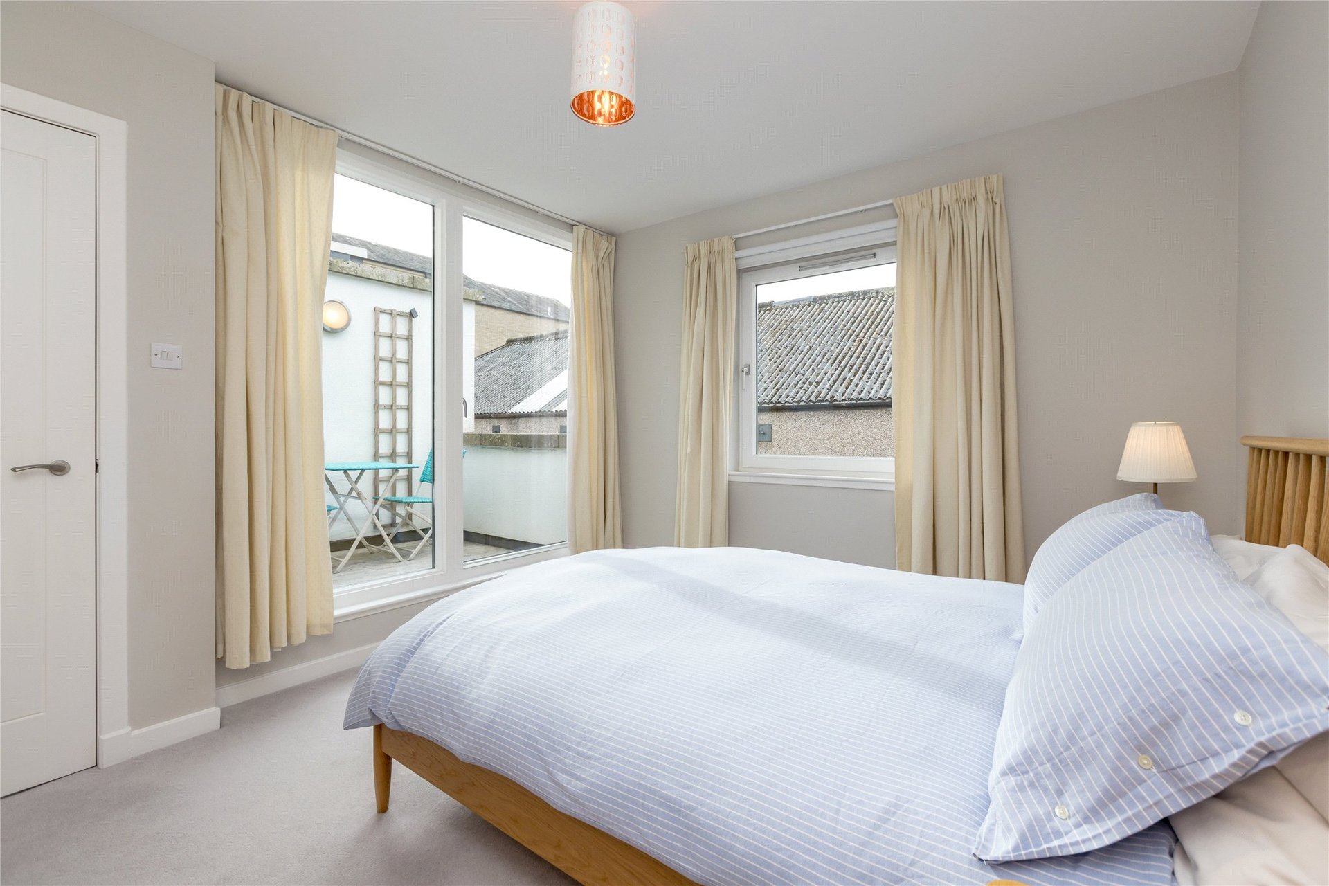 5 New Broughton, Broughton, Edinburgh, EH3 6PA - Picture #20