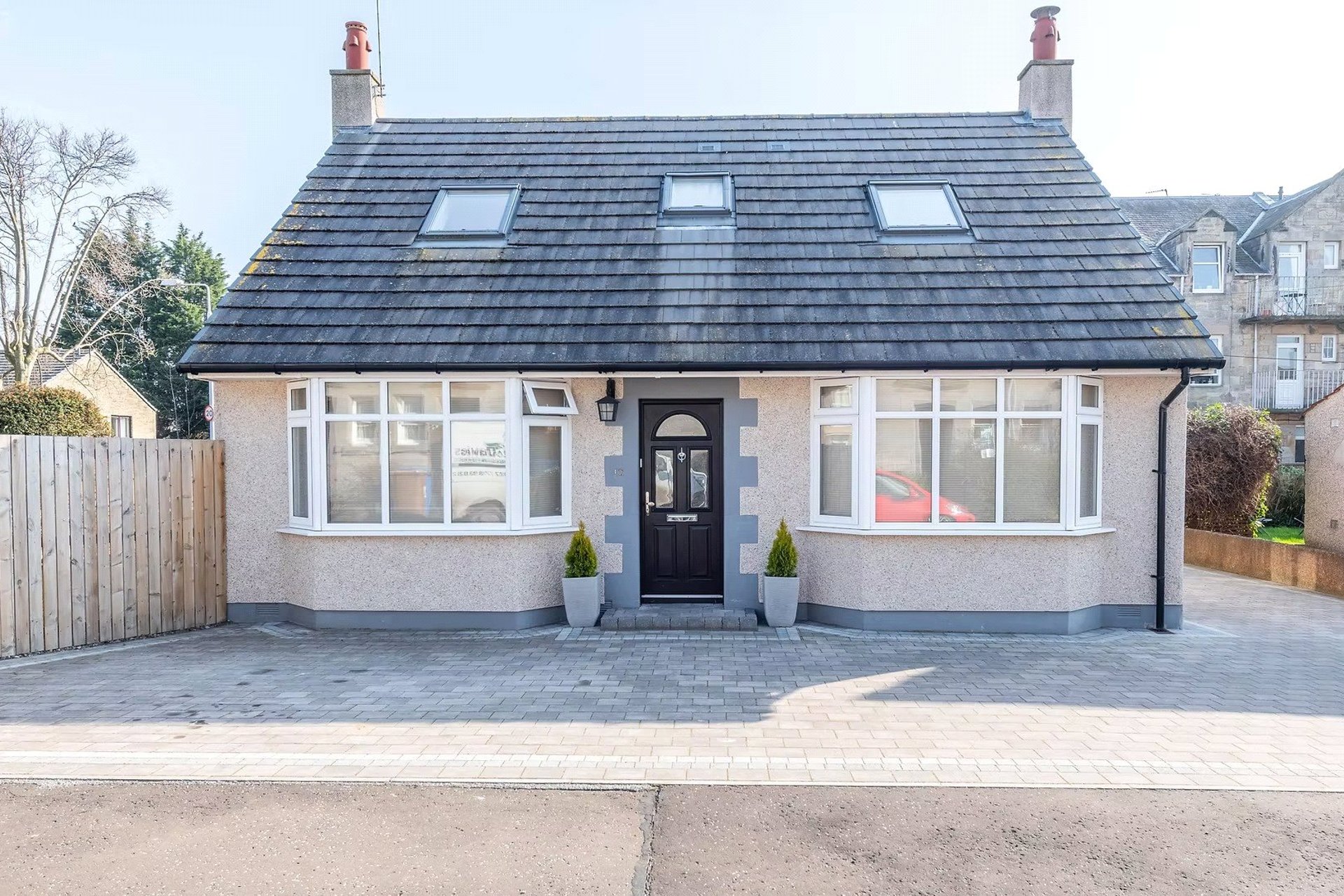 12 Park Street, St. Andrews, Fife, KY16 8AQ - Picture #1