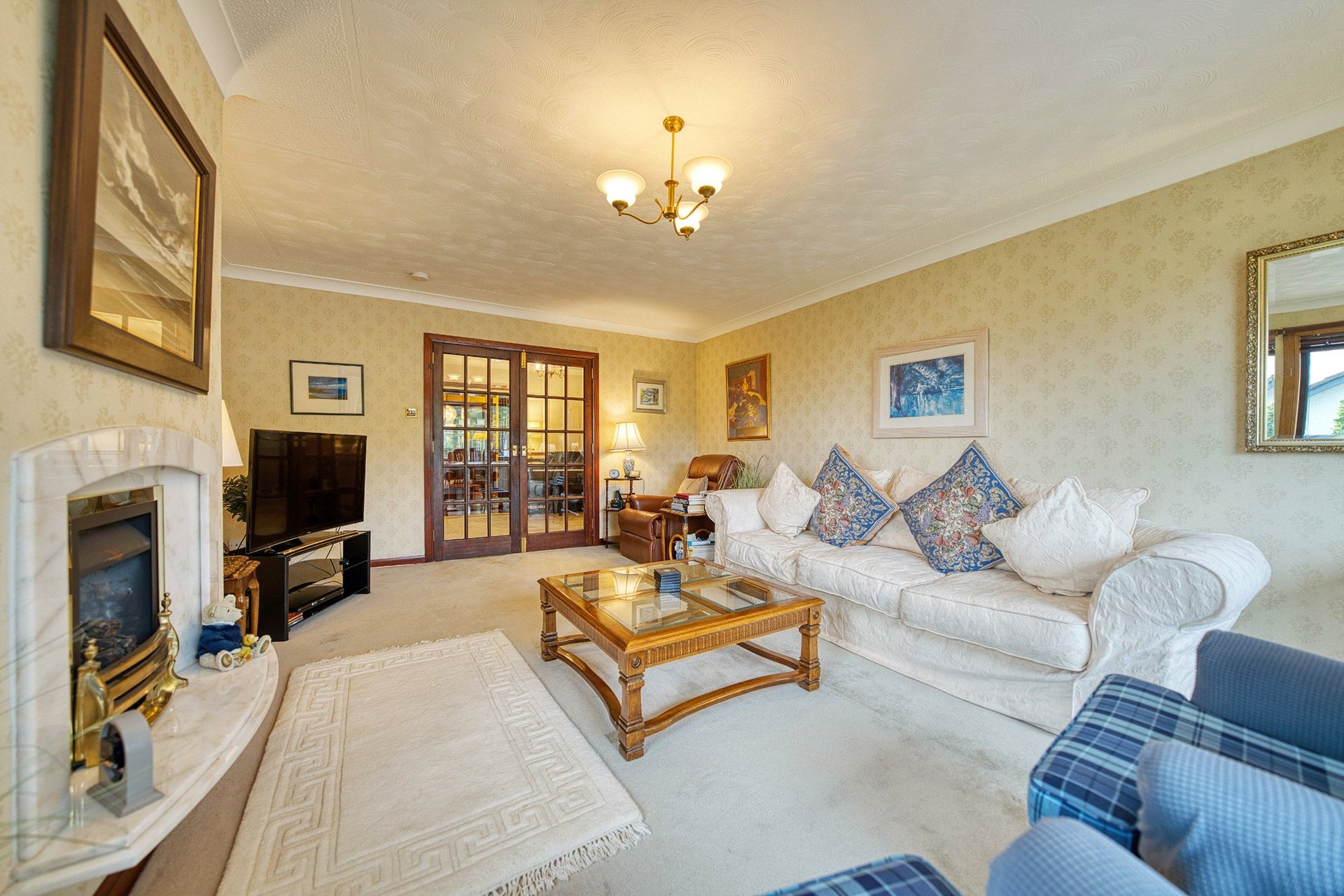 35 Moorfoot Way, Bearsden, G61 4RL - Picture #9