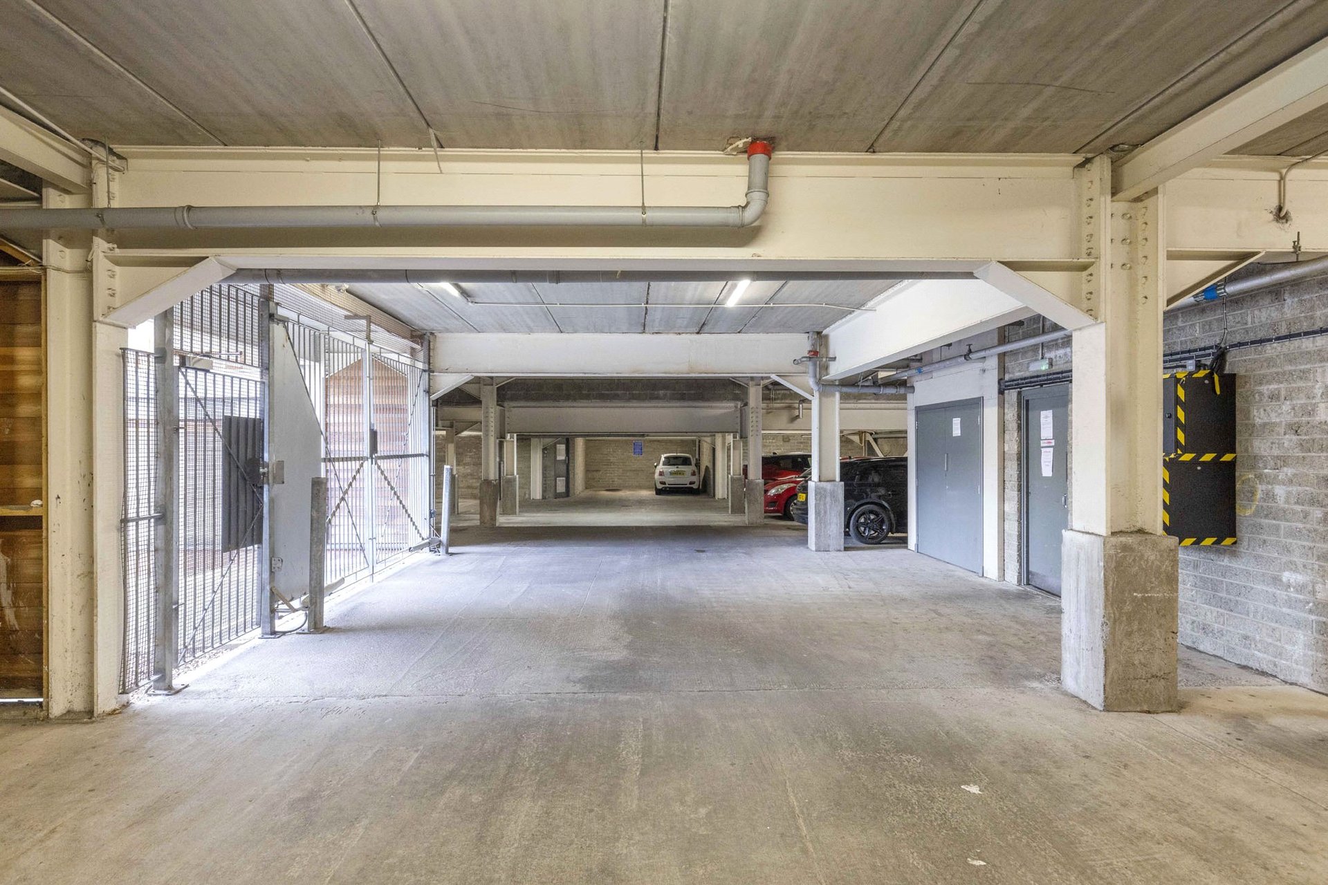 Flat 16, 163 Easter Road, Edinburgh, EH7 5QB - Picture #19