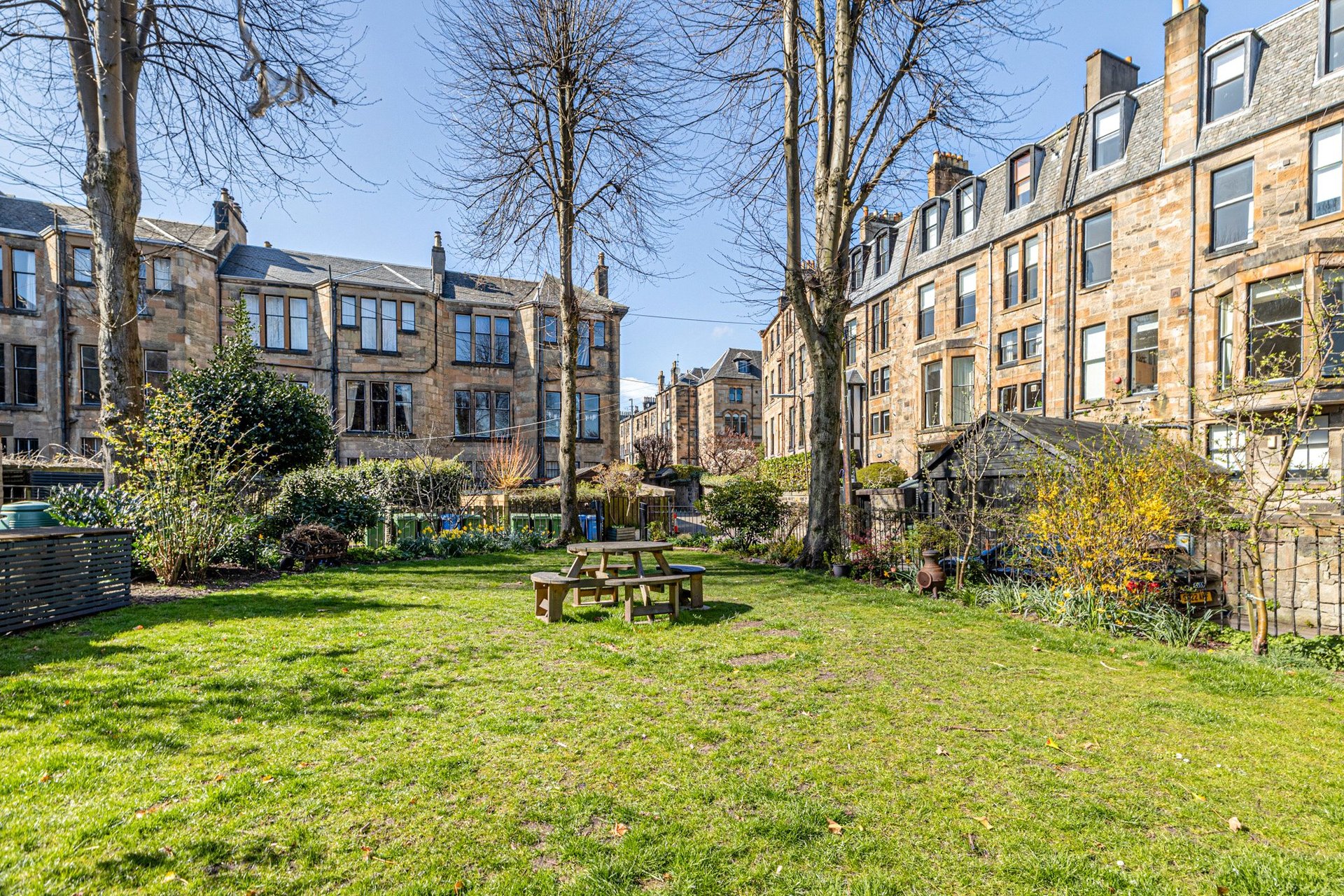 4 Kensington Road, Dowanhill, Glasgow, G12 9LF - Picture #25