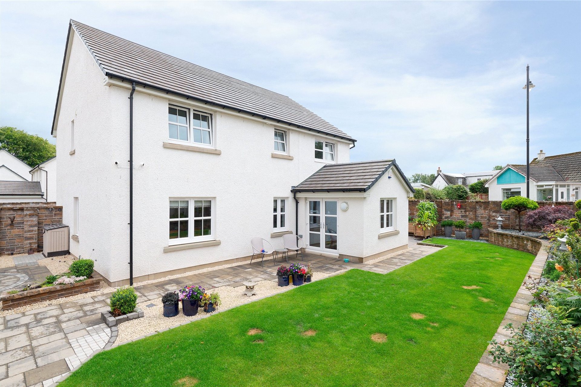 10 Rowallan Wynd, Fenwick, Kilmarnock, KA3 6GR - Picture #31
