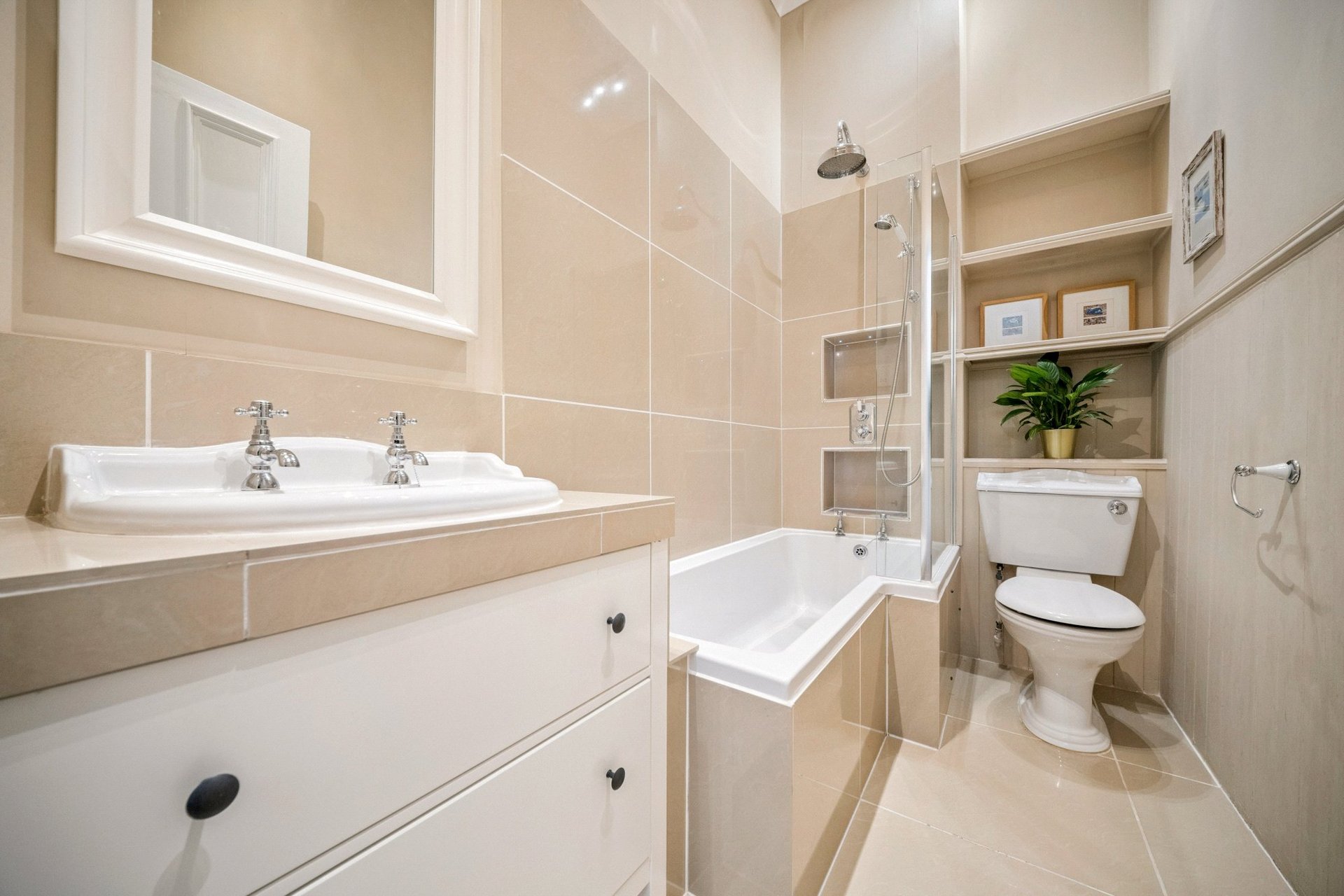 33/2 Grange Loan, Edinburgh, EH9 2ER - Picture #26